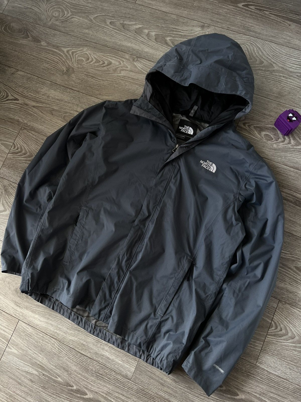 The North Face The North Face TNF Regular Gorpcore Waterproof Light Jacket Size US XL / EU 56 / 4 - 7 Thumbnail