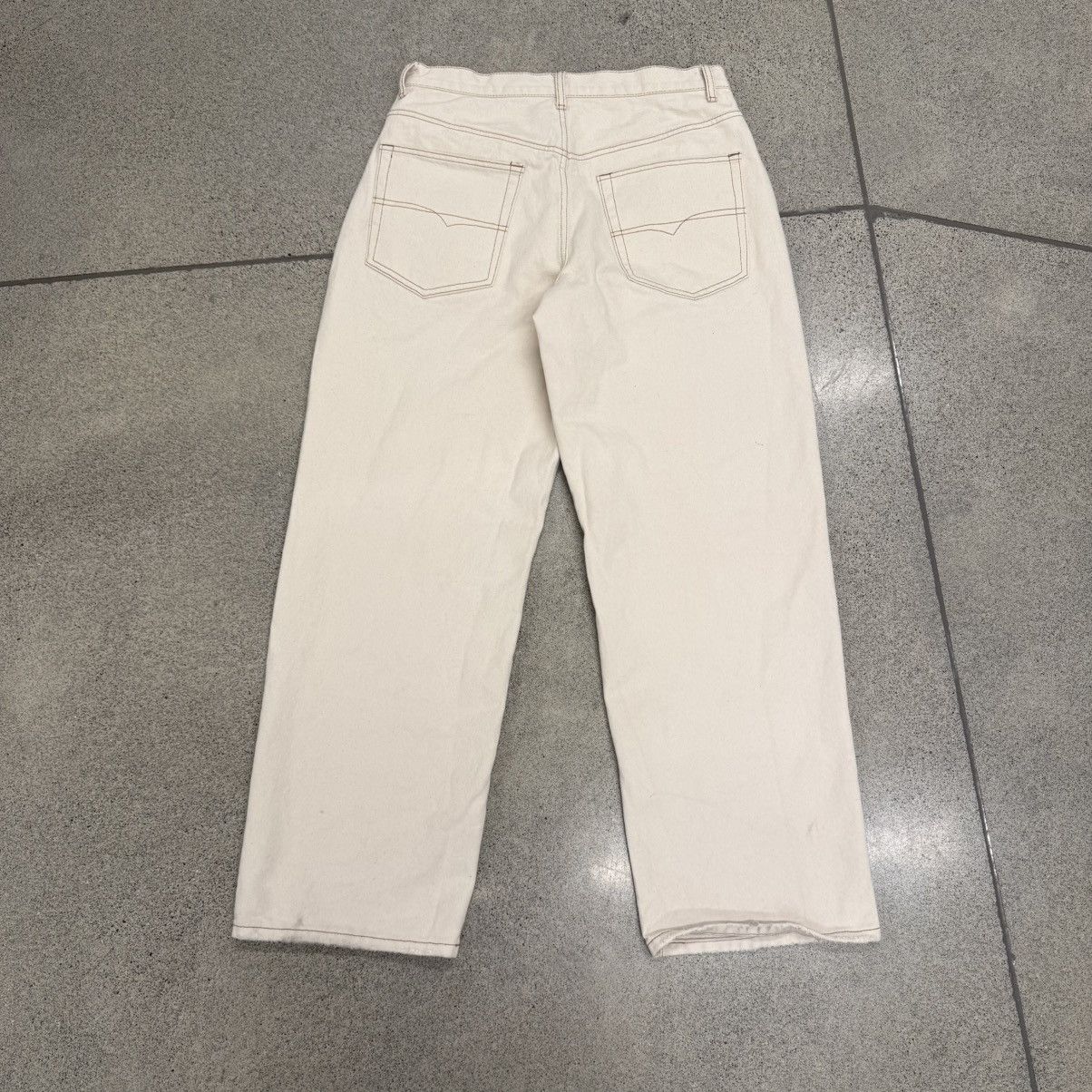 The GV Gallery GV Gallery Neapolitan Denim Size US 34 / EU 50 - 3 Thumbnail