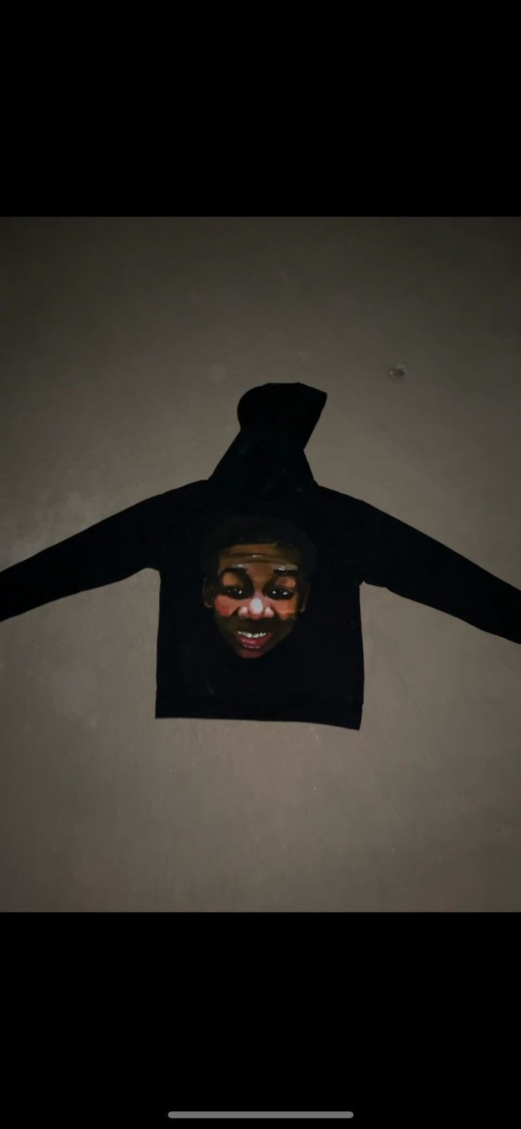 Other CondoneIt Young BruceDropEmOff DEO Hoodie Size US M / EU 48-50 / 2 - 1 Thumbnail