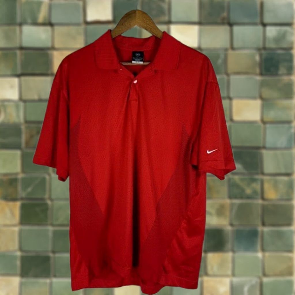 Nike VINTAGE? No. Size US L / EU 52-54 / 3 - 1 Thumbnail