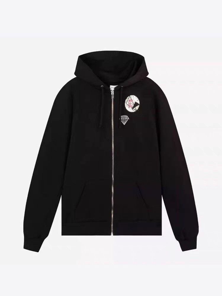 Saint Laurent Paris Saint Laurent diamond casual coat K33 Size US S / EU 44-46 / 1 - 8 Thumbnail