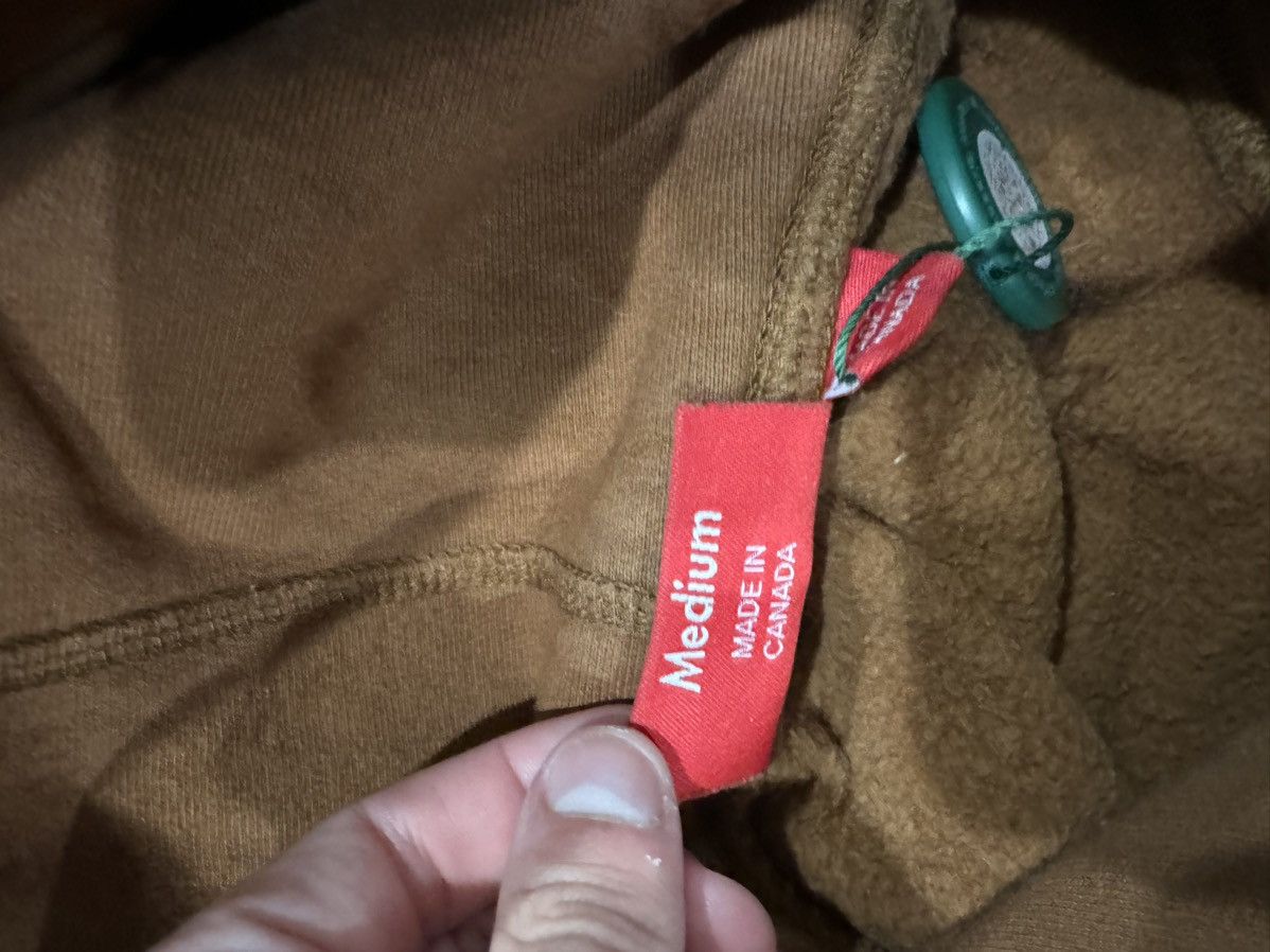Supreme Supreme Box Logo Size US M / EU 48-50 / 2 - 4 Thumbnail