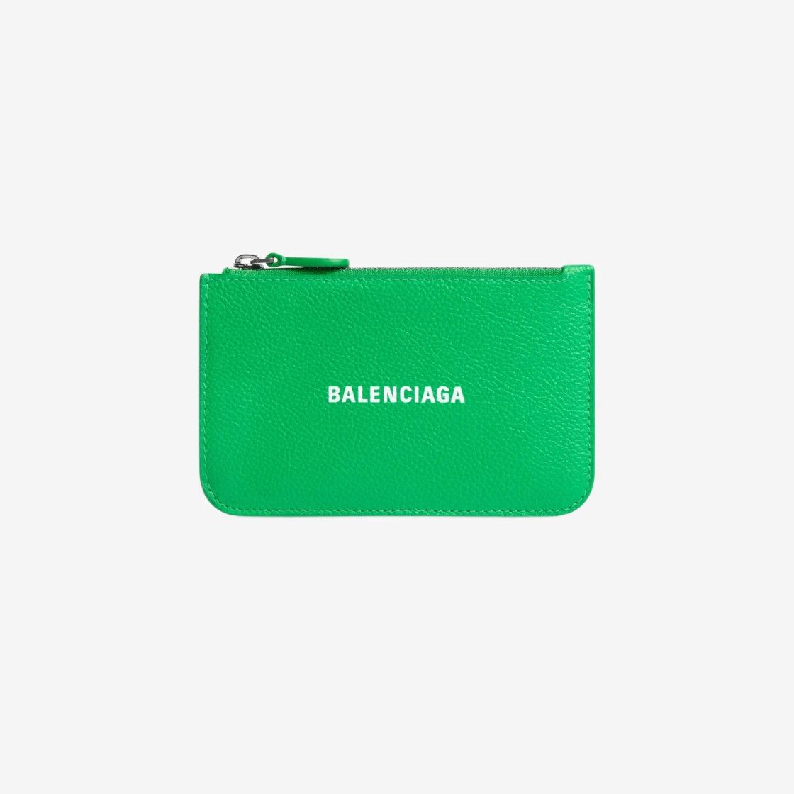 Balenciaga o1mt1gz0125 Size: OS / Cash Large Long Coin Card Holder Size ONE SIZE - 1 Thumbnail