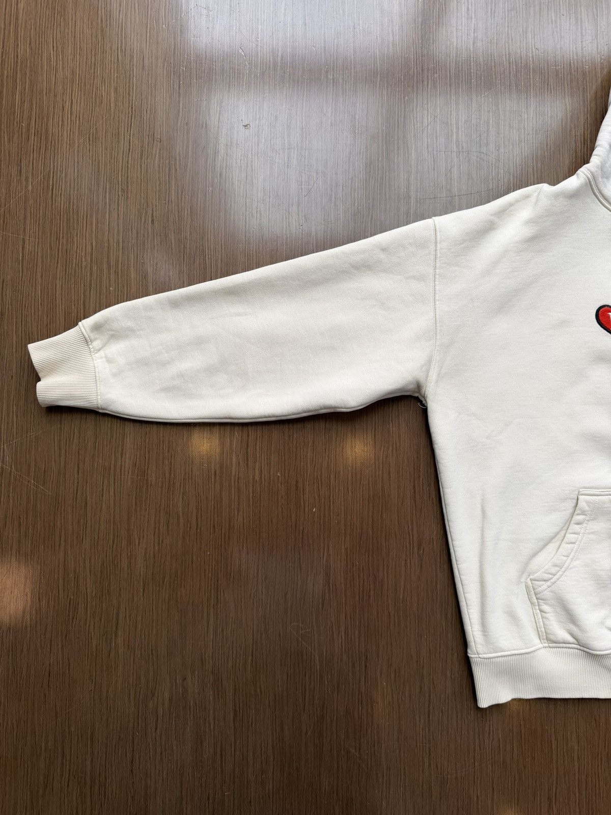 Nude Kiss Your Homies Good Night Hoodie Size US L / EU 52-54 / 3 - 3 Thumbnail