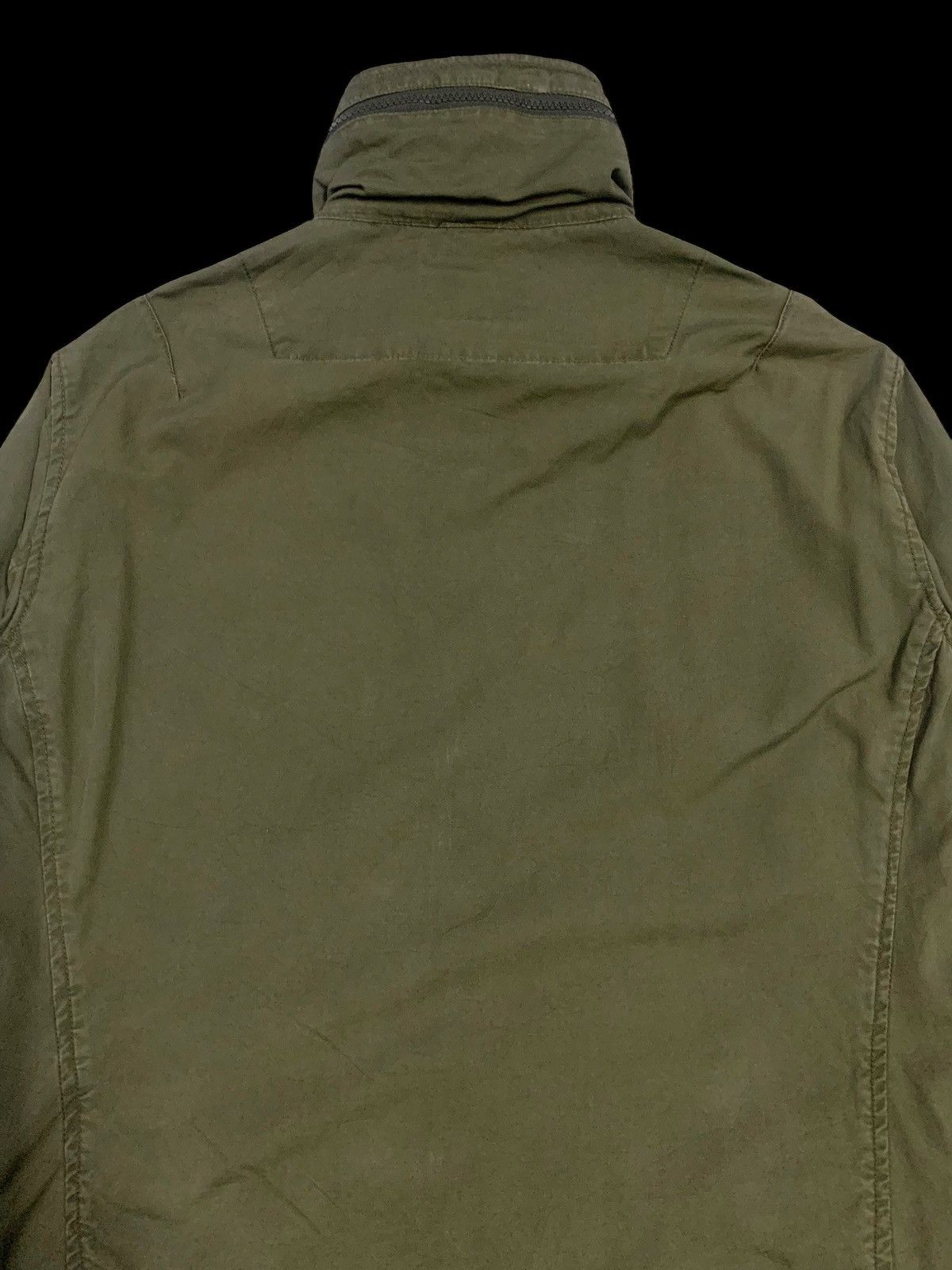Avirex Vintage Avirex USA Tactical Military Field Jacket Size US L / EU 52-54 / 3 - 16 Thumbnail