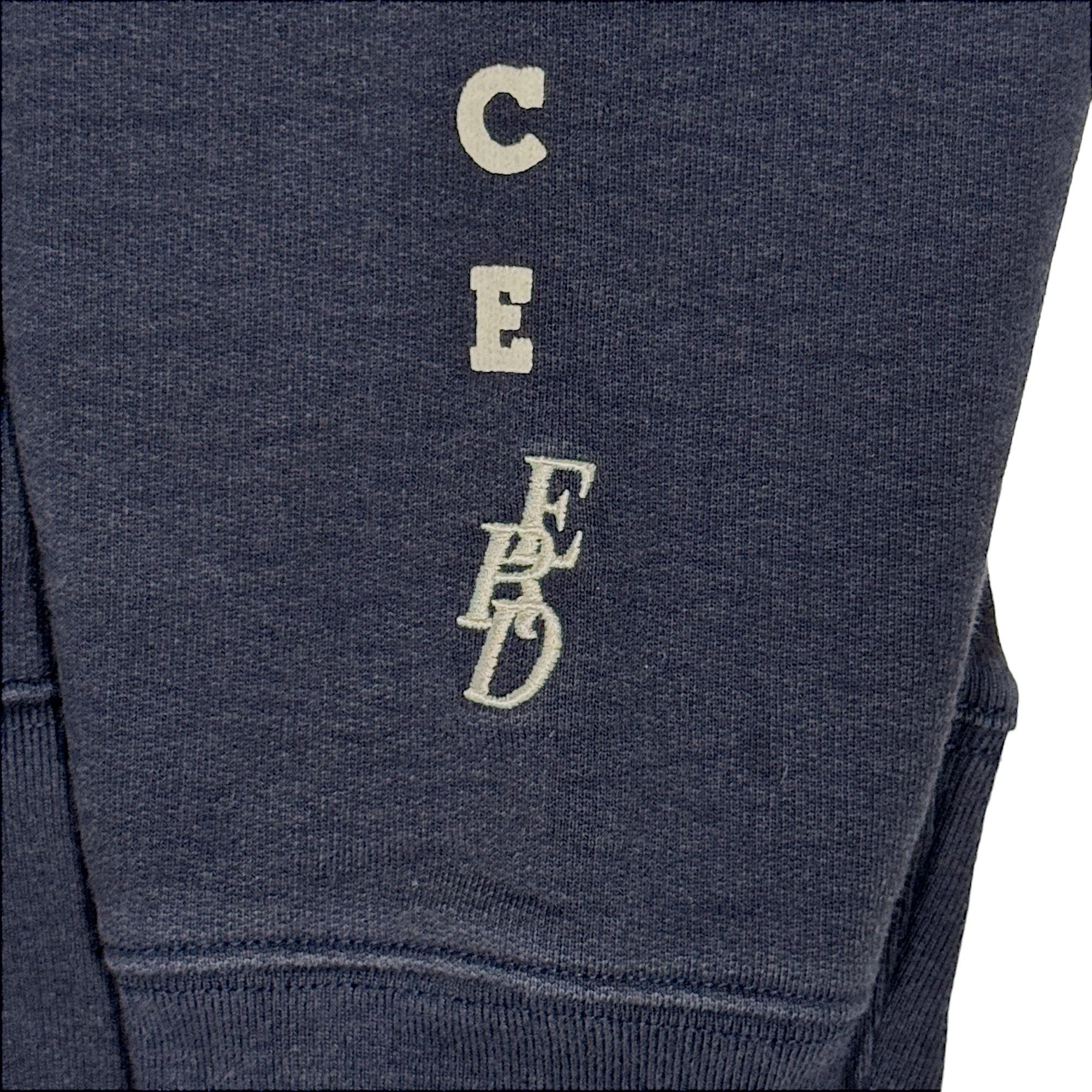 Enfants Riches Deprimes Gstaad Palace Sweater Size US L / EU 52-54 / 3 - 4 Thumbnail