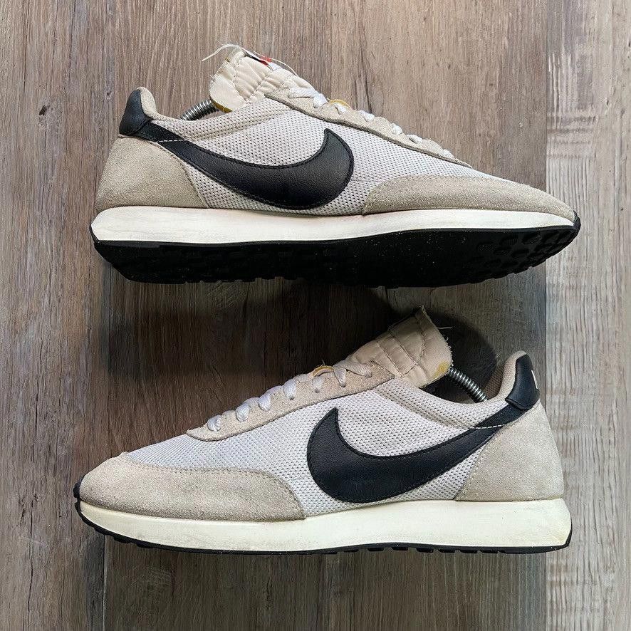 Nike NIKE • Air Tailwind "White/Black/Phantom" (10.5M) Size US 10.5 / EU 43-44 - 2 Thumbnail