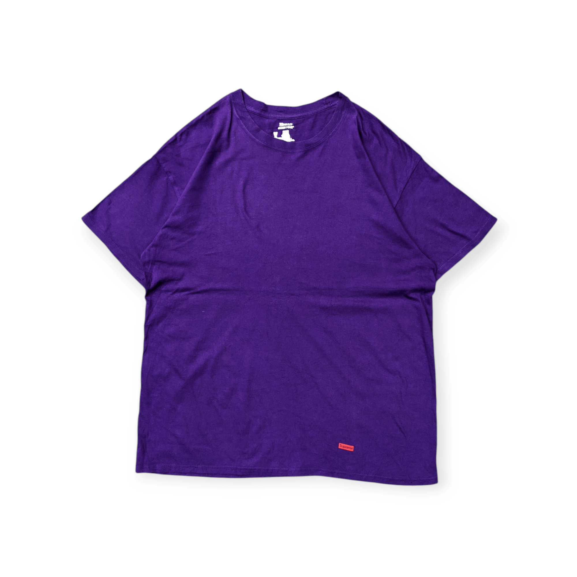 Supreme Supreme Dylan Rieder Foundation T Shirt | Grailed