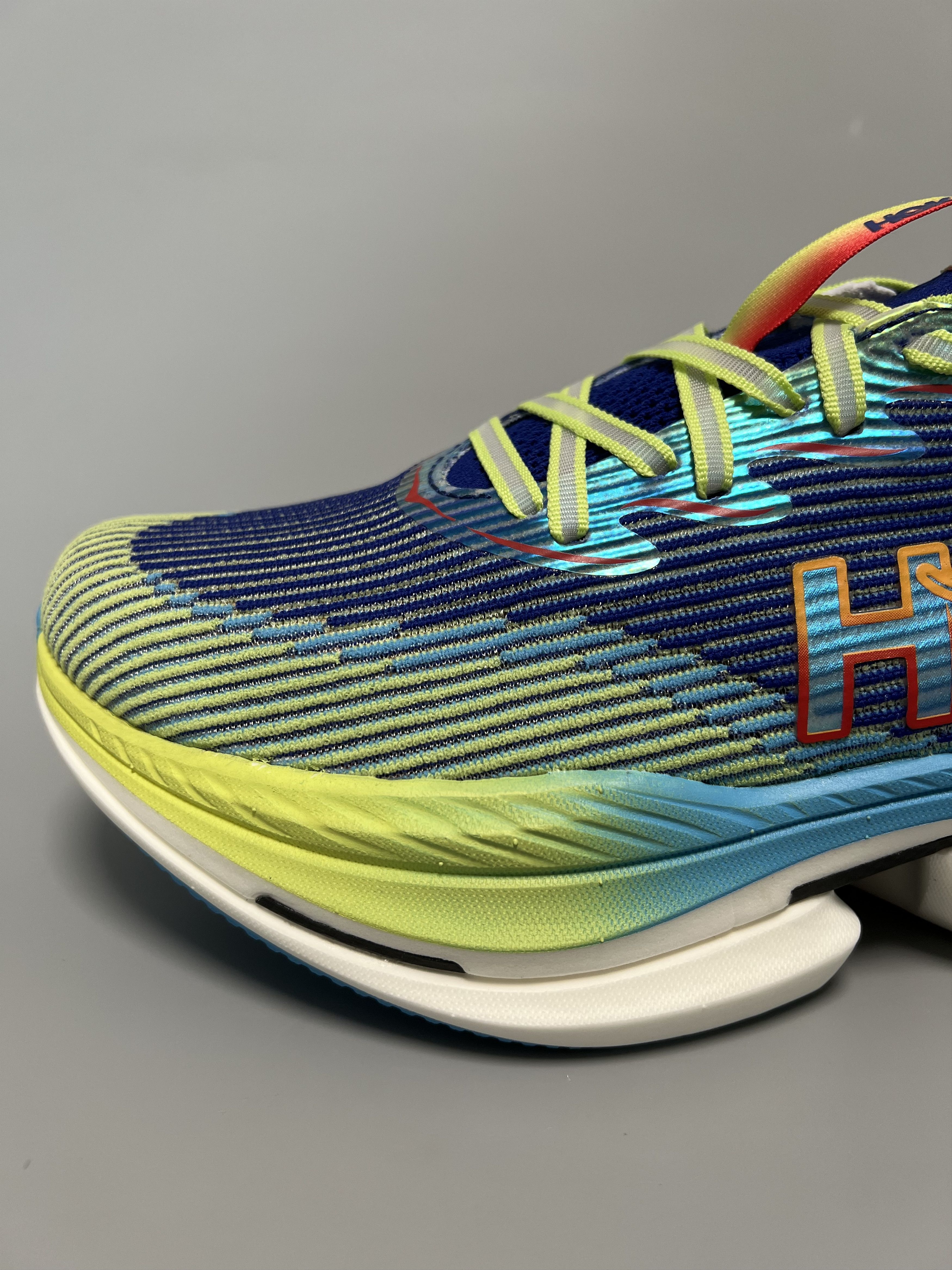 Hoka Hoka One One Cielo X1 Running Shoes 1147910-ENN Size US 8.5 / EU 41-42 - 8 Thumbnail
