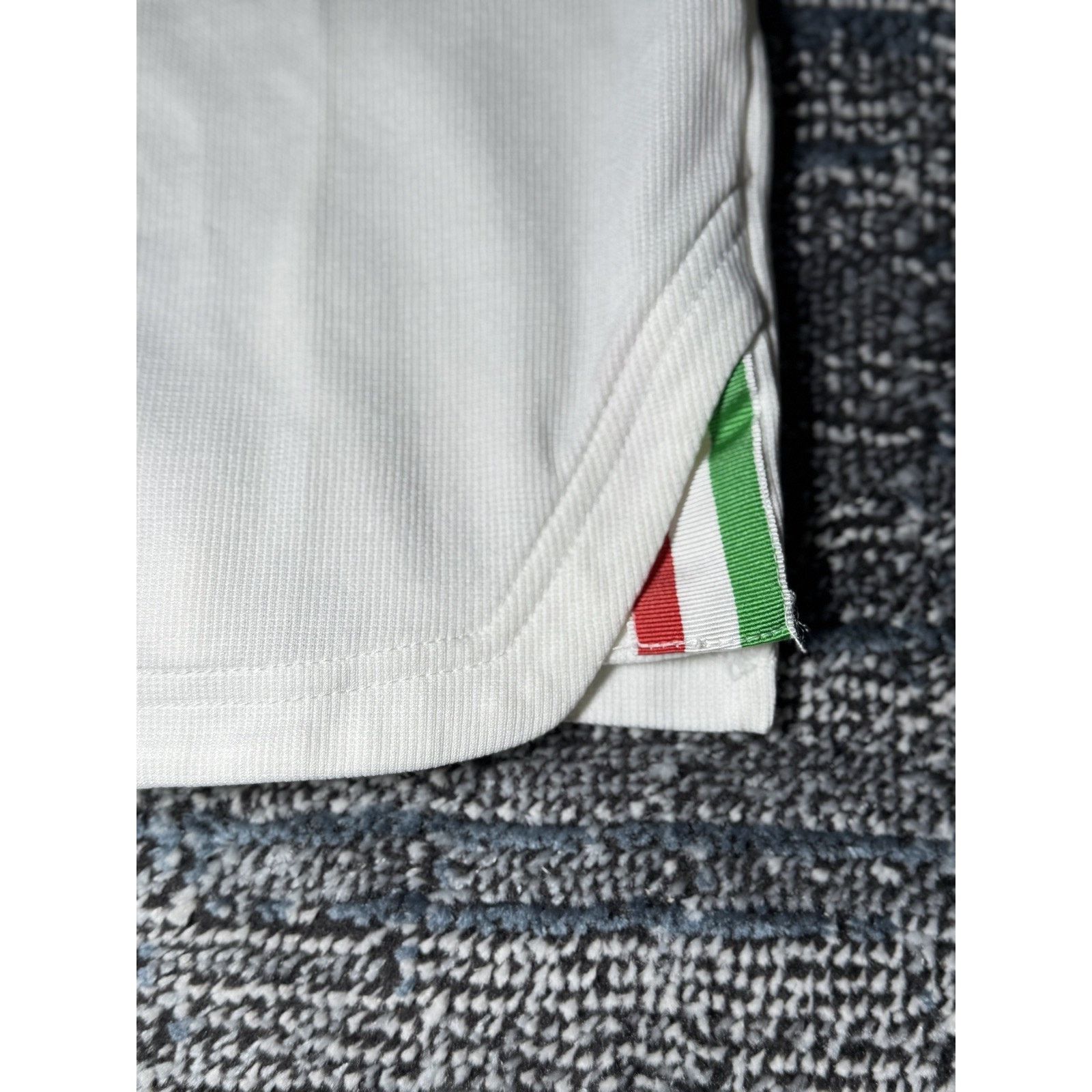 Puma Italy Football Shirt Maglia Puma Top Away Jersey Size M Size US M / EU 48-50 / 2 - 6 Thumbnail