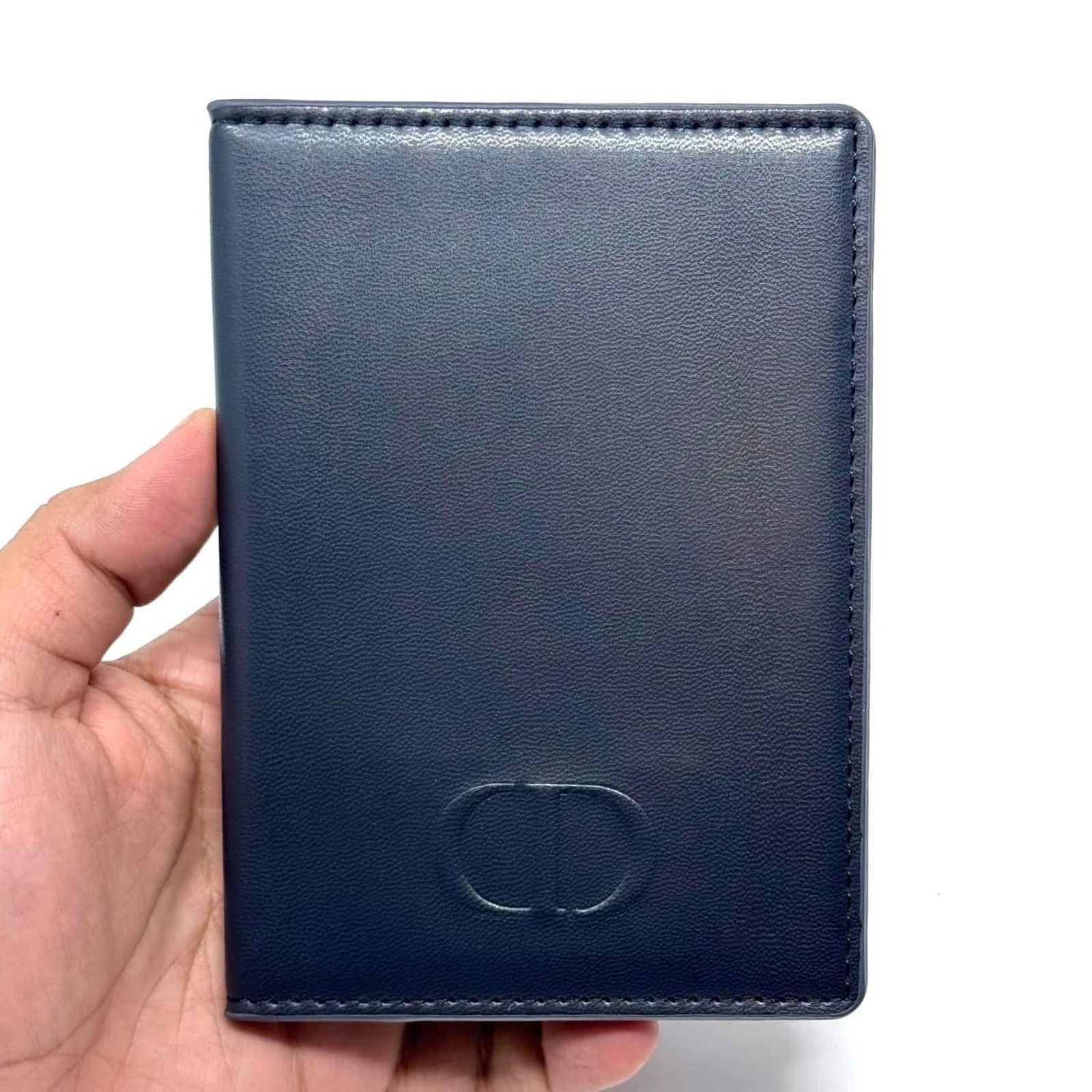 Dior DIOR VIP Passport Case Size ONE SIZE - 5 Thumbnail