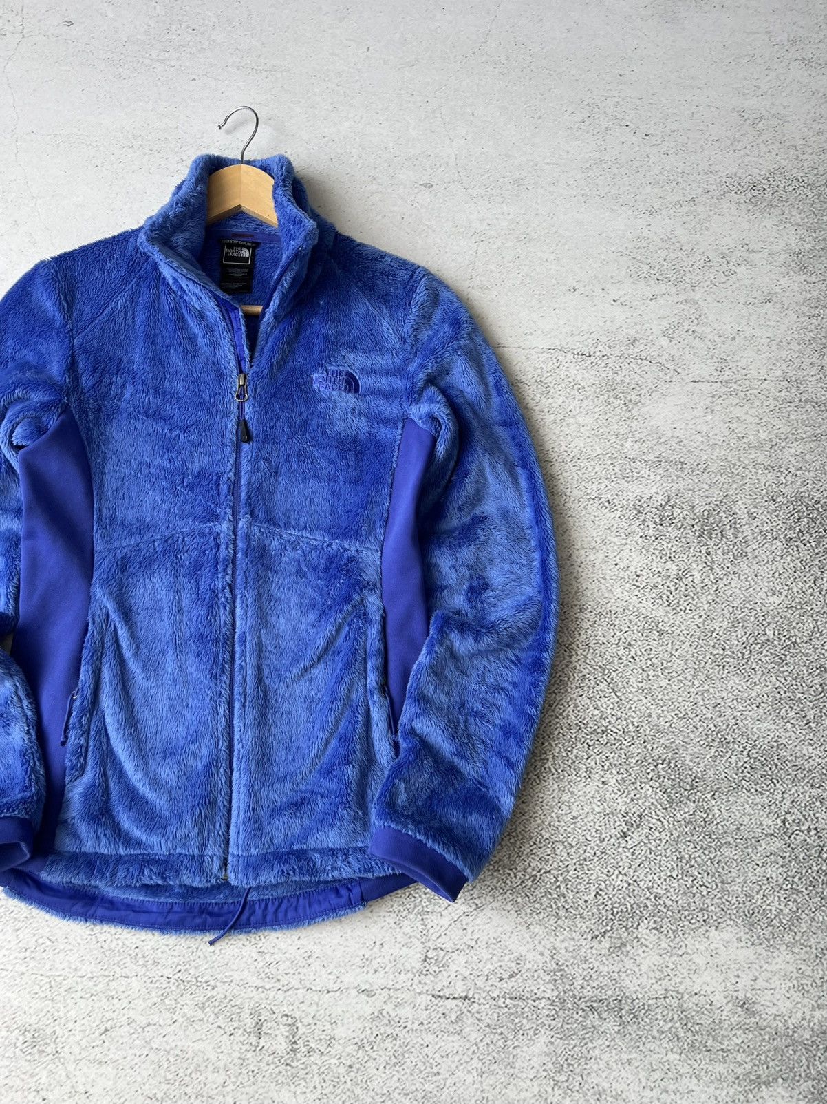 The North Face The North Face Women’s Fleece Jacket Size XS-S Size XS / US 0-2 / IT 36-38 - 5 Thumbnail