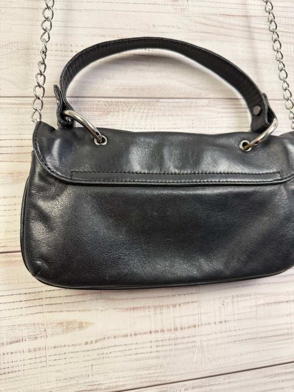 Dolce & Gabbana Vintage Dolce Gabbana Bag Avant Garde Luxury Japan Size ONE SIZE - 7 Thumbnail