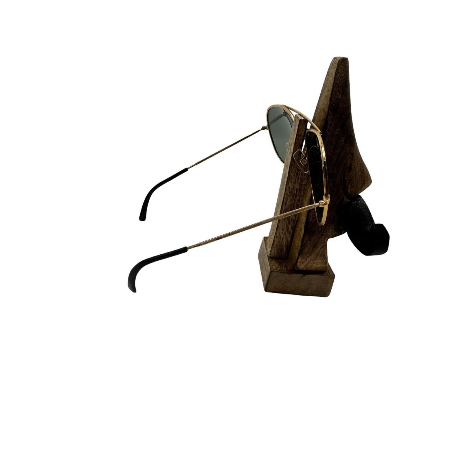 Other Vintage Cool-Ray Mens Polaroid Gold toned Frame Sunglasses Size ONE SIZE - 2 Thumbnail
