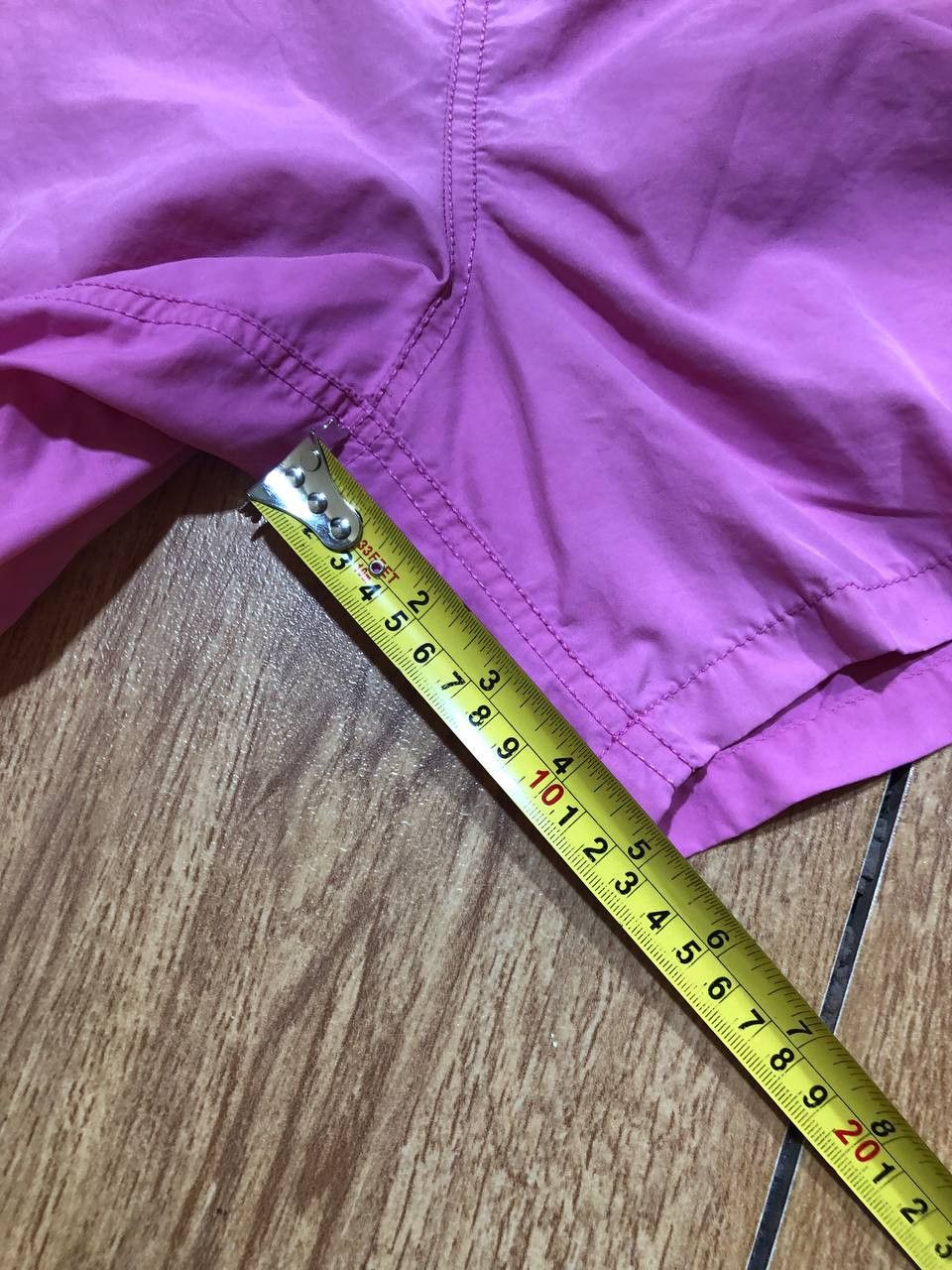 Polo Ralph Lauren Polo Ralph Lauren Vintage Shorts Logo Y2K Size US 34 / EU 50 - 6 Thumbnail