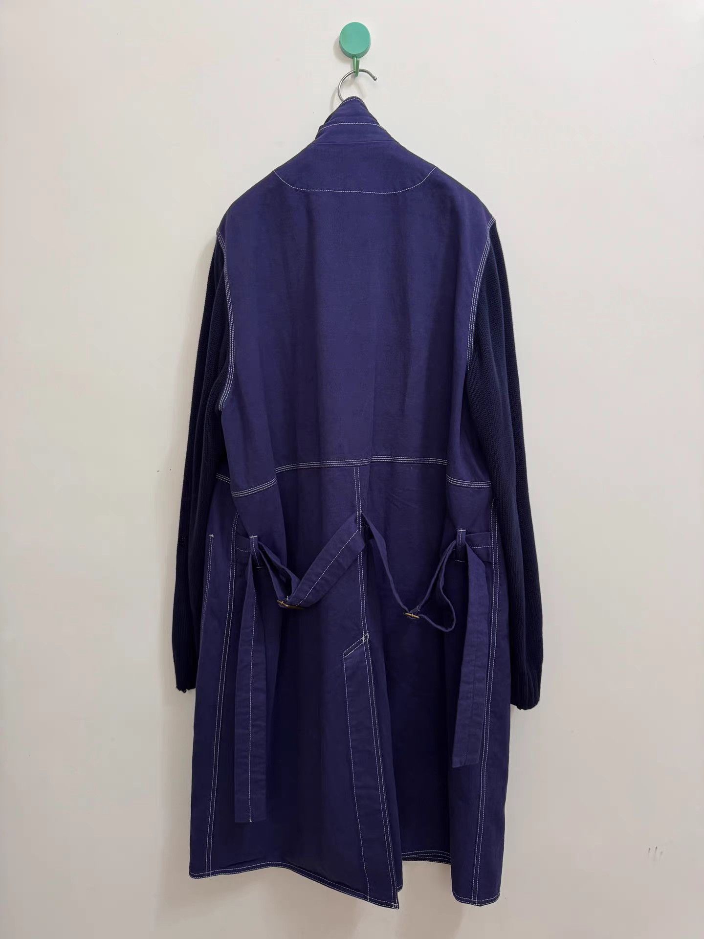 Undercover Undercover / Undercoverism jacket by Jun Takahashi Size US L / EU 52-54 / 3 - 3 Thumbnail