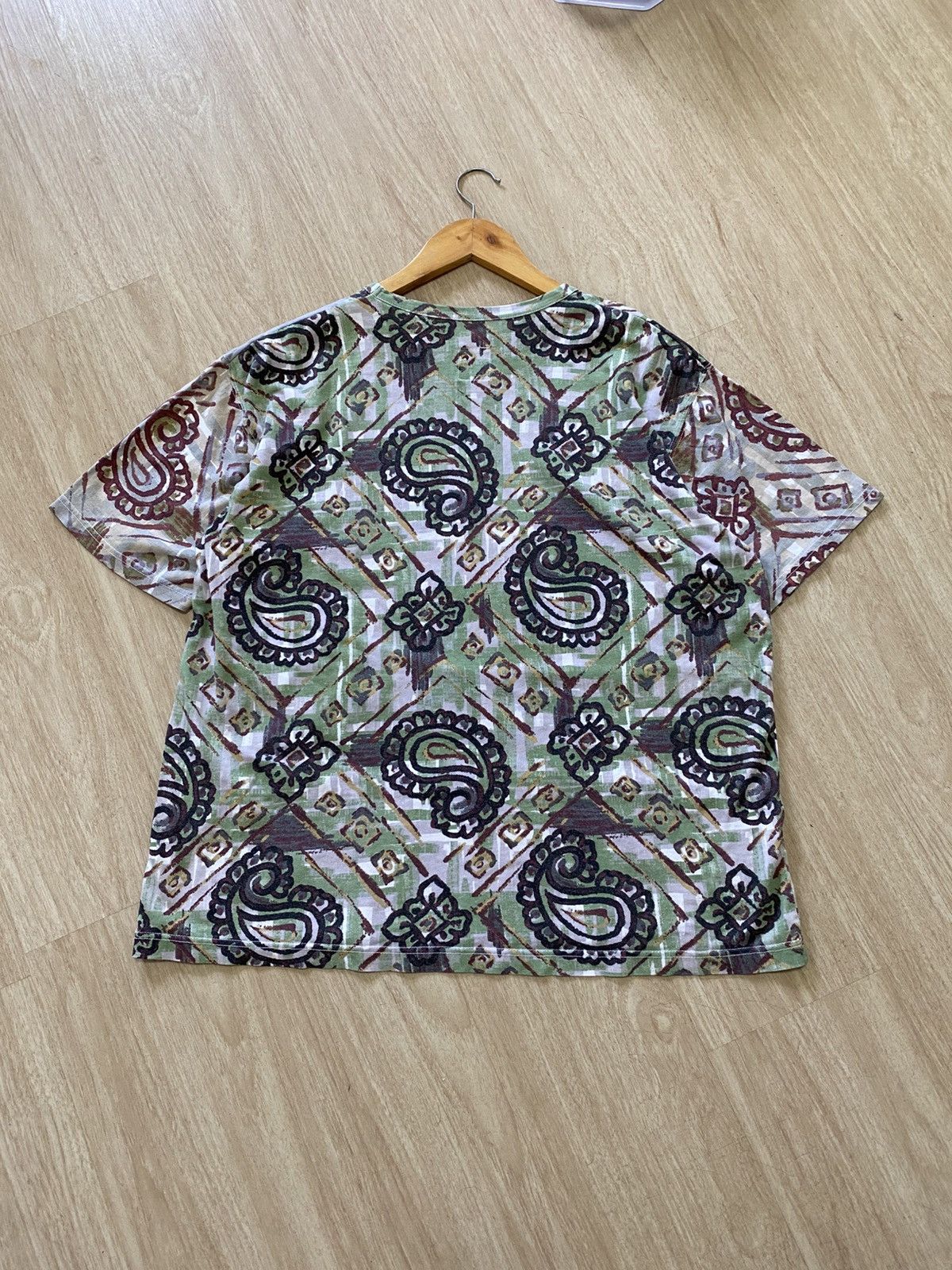 Hai Sporting Gear × Issey Miyake × Vintage HAI 🏷️ Size US M / EU 48-50 / 2 - 3 Thumbnail