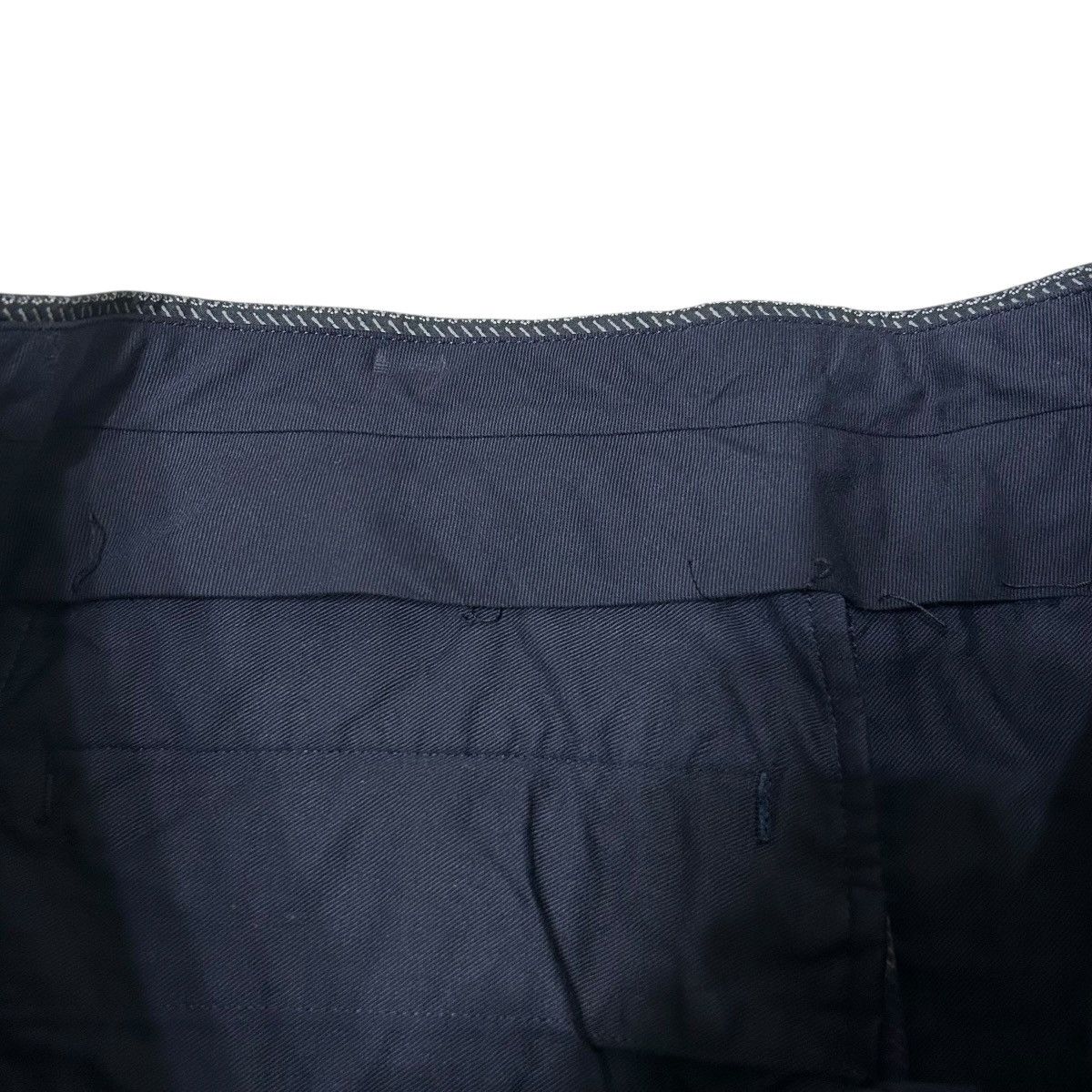 Comme des Garcons Homme 647 2003s 00s Comme Des Garcons Homme suit set up men Size 42R - 14 Thumbnail