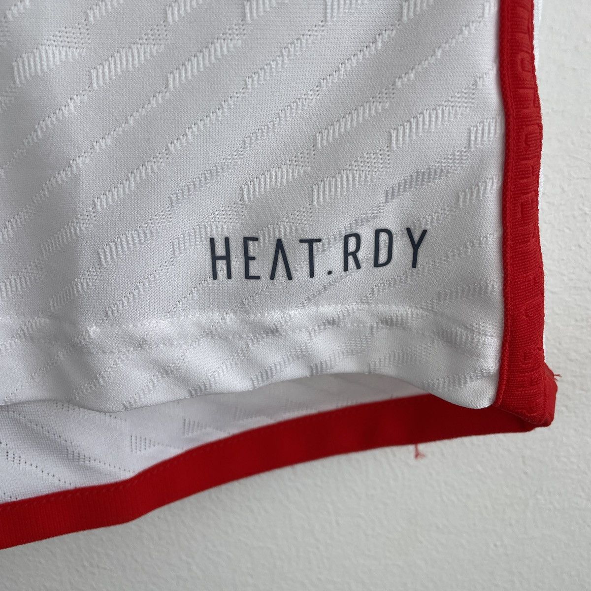 Adidas Bayern Munich Coman Home Authentic Jersey HEAT.RDY 2024/2025 Size US XL / EU 56 / 4 - 8 Thumbnail