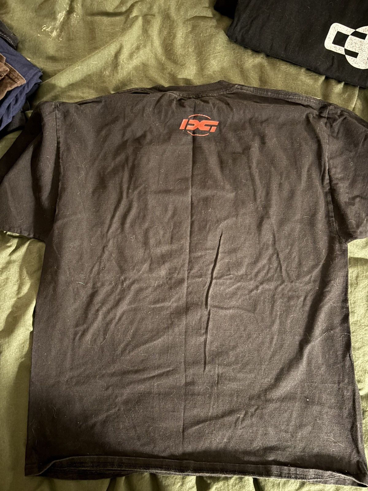 Other BLADEE DRAIN GANG TSHIRT SIZE LARGE Size US L / EU 52-54 / 3 - 3 Thumbnail