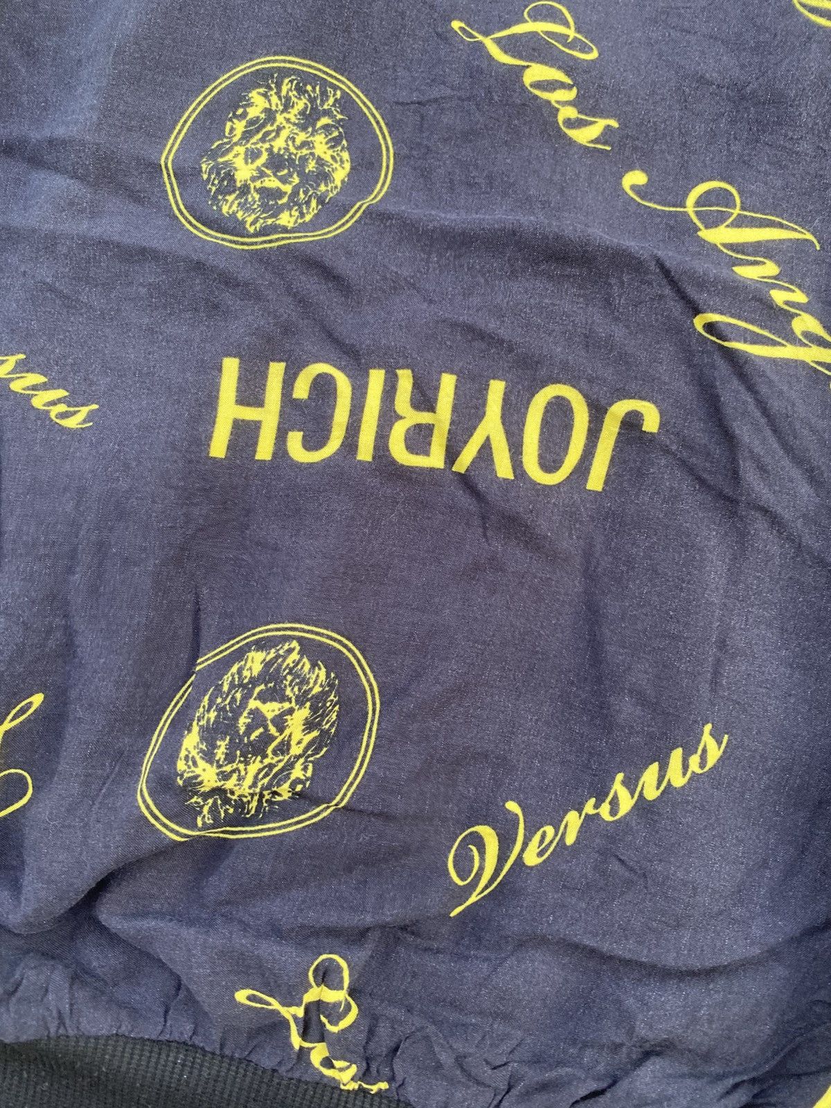 Joyrich Vintage joyrich los angeles tee size M big logo full print Size US M / EU 48-50 / 2 - 3 Thumbnail