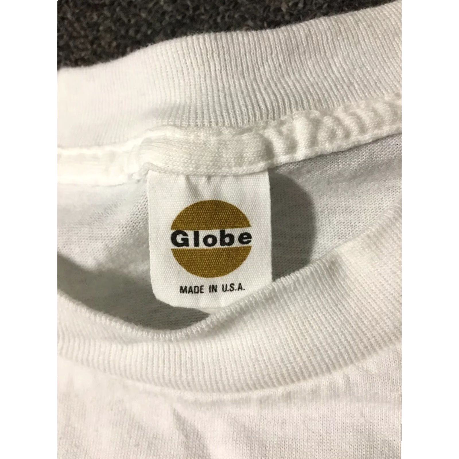 Vintage Vtg 90s Pennsylvania Has Intercourse Shirt M USA Funny Crude Sex Joke Grunge Y2K Shirt Mens White Funny Saying Graphic Tee USA 90s Grunge Joke Size US M / EU 48-50 / 2 - 4 Thumbnail