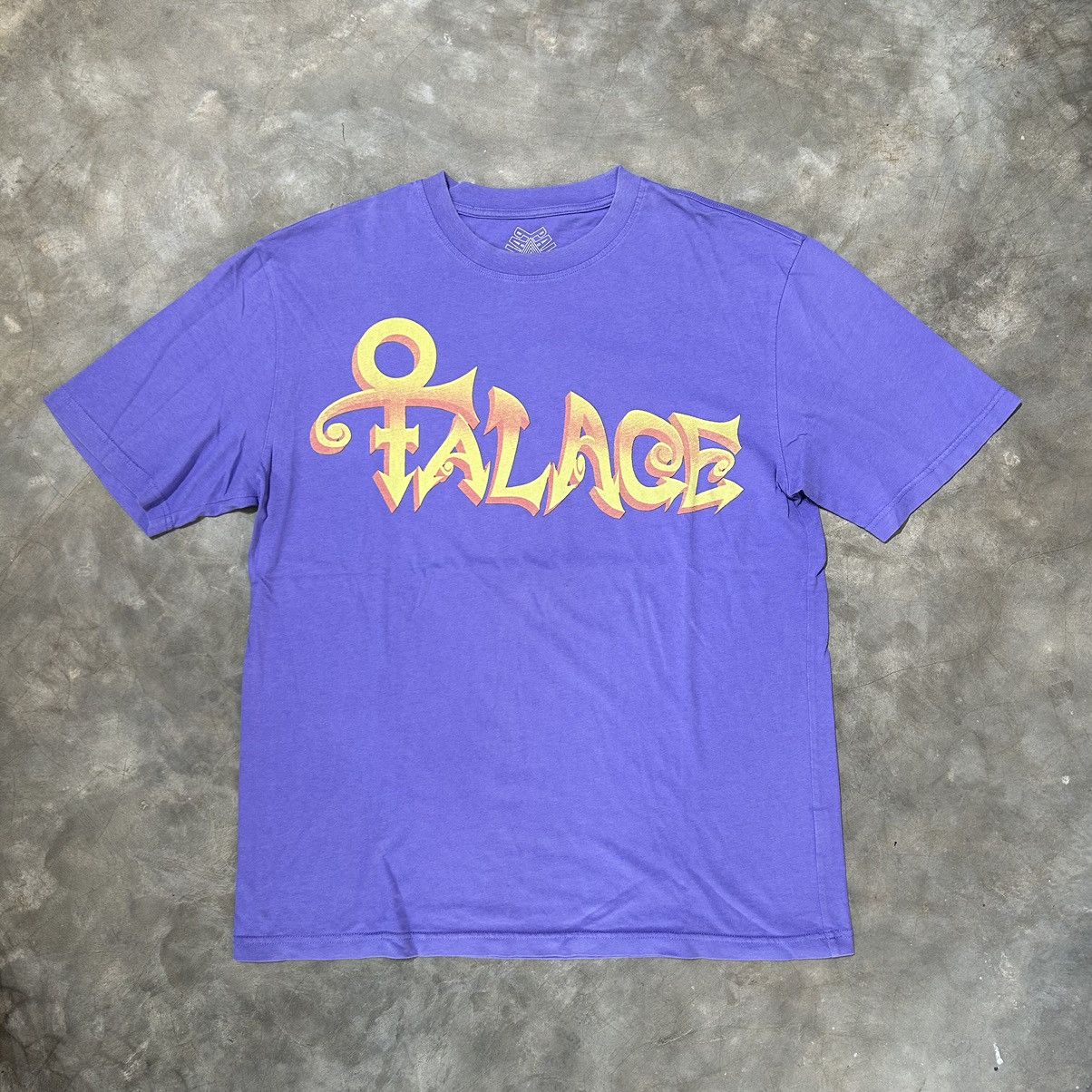 Palace Palace prince syimbol Size US L / EU 52-54 / 3 - 3 Thumbnail
