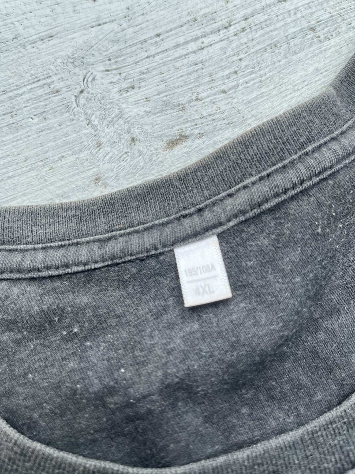 If Six Was Nine × Japanese Brand × Le Grande Bleu (L.G.B.) JAPANESE STUDED CROSS Size US M / EU 48-50 / 2 - 2 Thumbnail