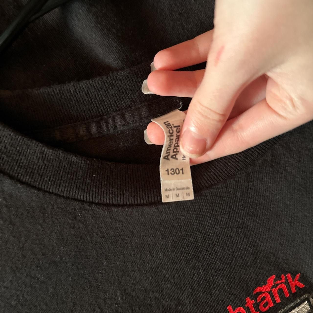 Other Fishtank Bloodgames Tee Size US M / EU 48-50 / 2 - 4 Thumbnail