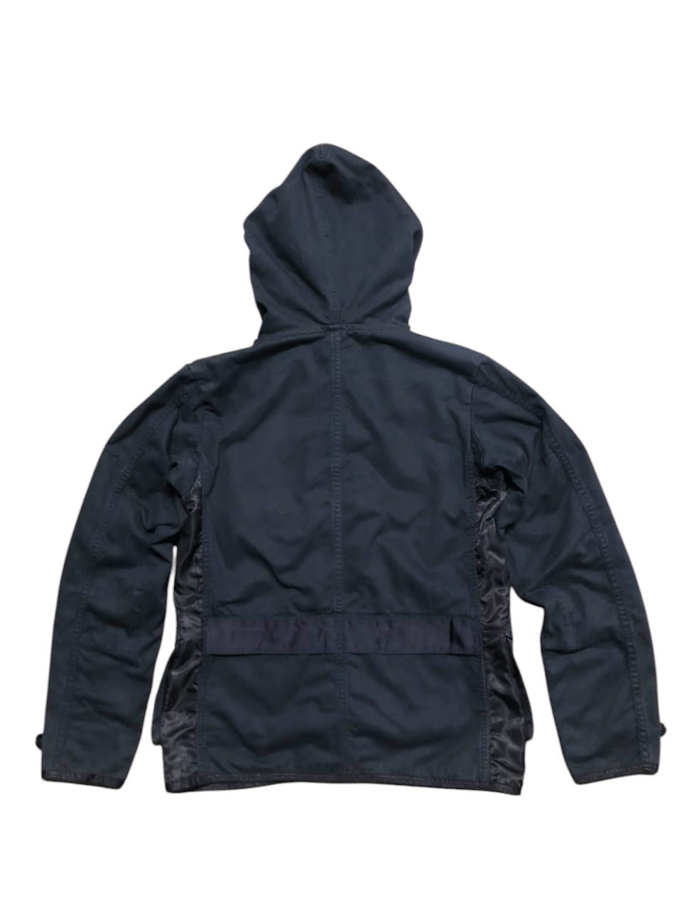Japanese Brand 🇯🇵Editor's Bondage Cargo Jacket Military Style Jacket Size US M / EU 48-50 / 2 - 2 Thumbnail