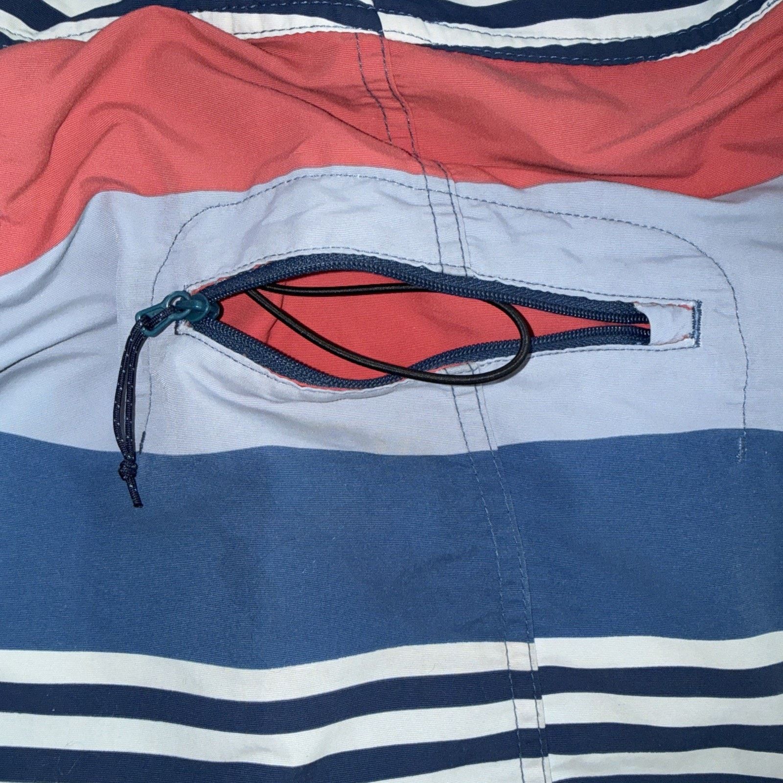 Patagonia Patagonia TOTALLY RAD Wavefarer Board Shorts 33 Stretch Red Size US 33 - 8 Thumbnail