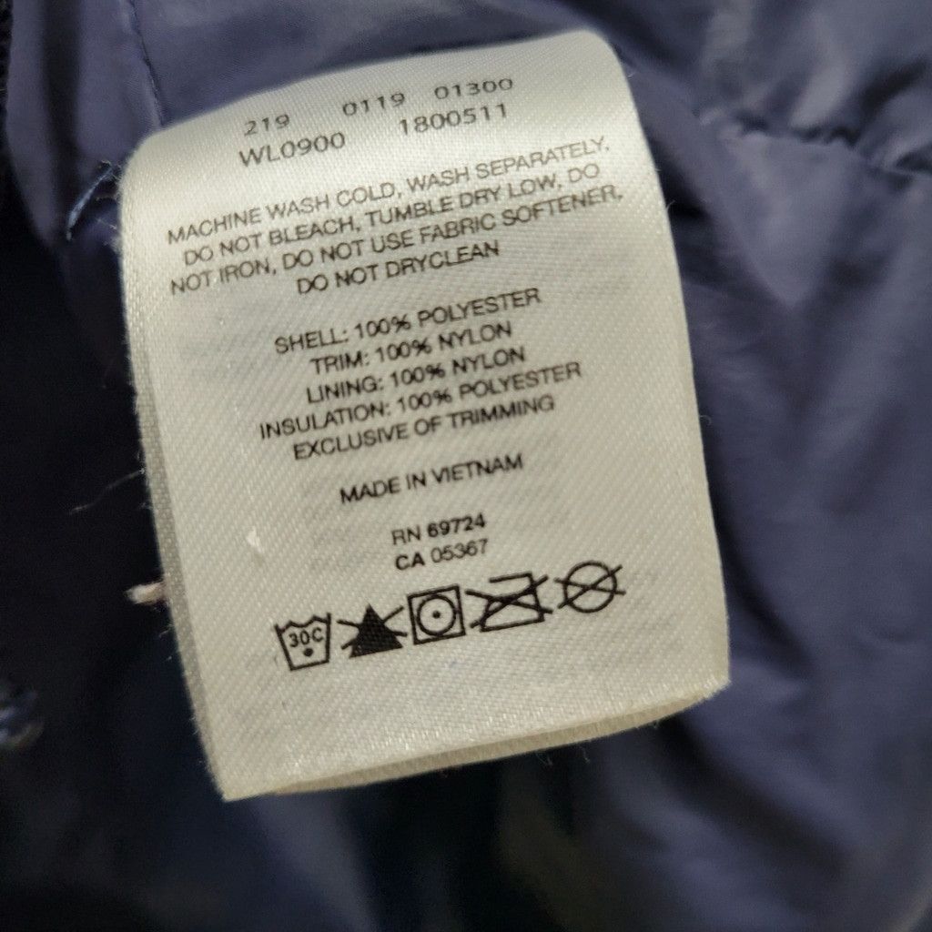 Columbia Women's Boundary Bay Hybrid Jacket Dark Small