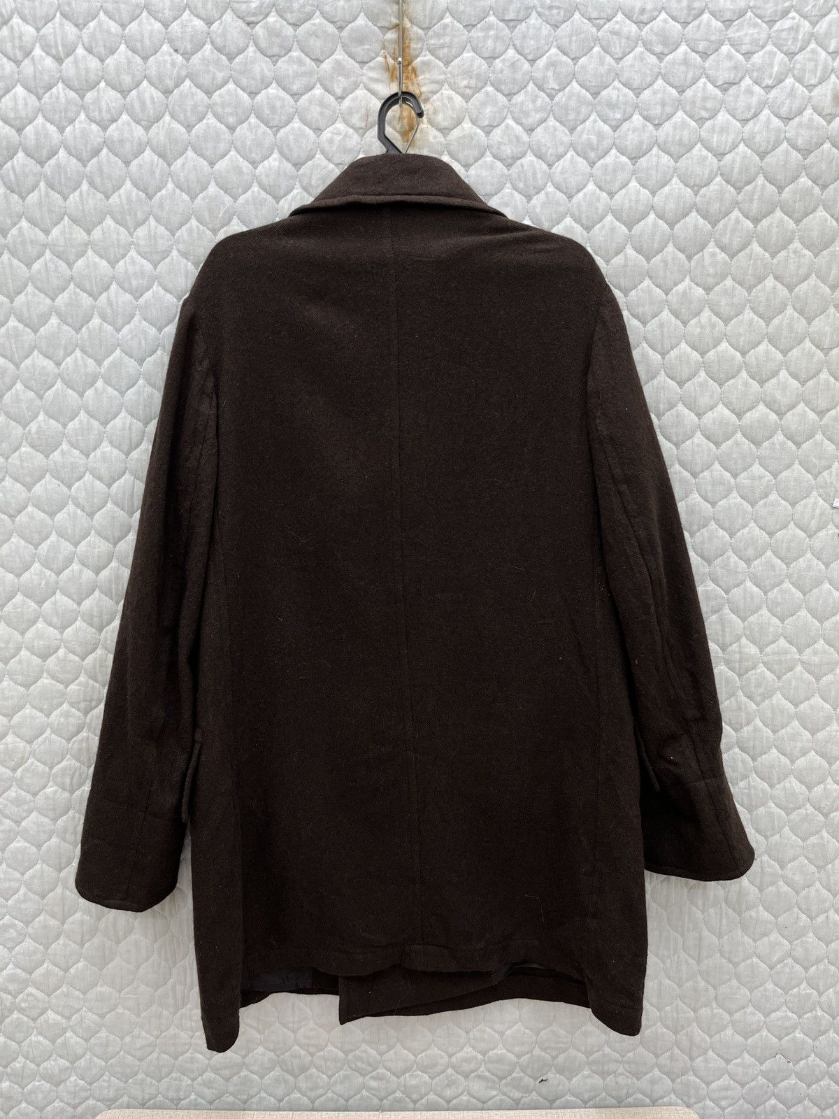 Yohji Yamamoto 🔥ARCHIVE🔥 GROUND Y YOHJI YAMAMOTO JACKET Size US M / EU 48-50 / 2 - 4 Thumbnail