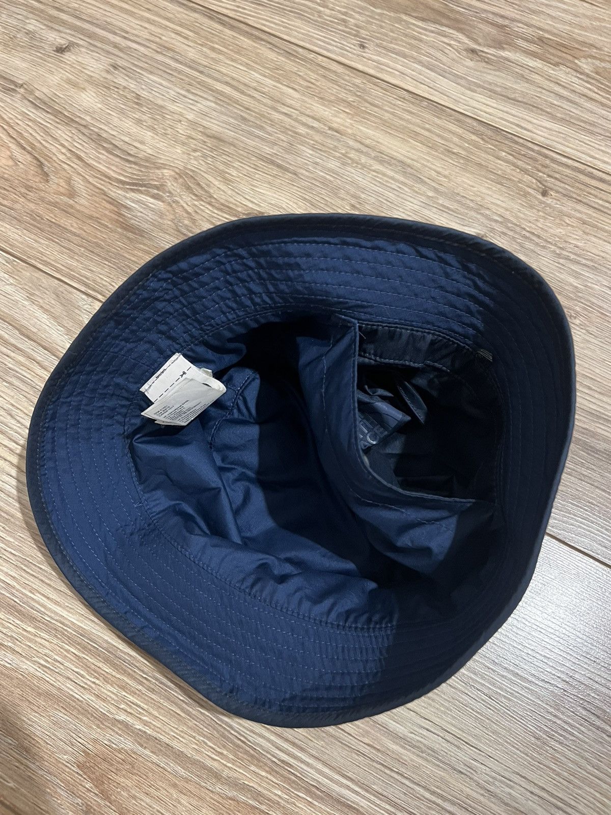 The North Face Hat The North Face Panama Cap Nylon Size ONE SIZE - 6 Thumbnail