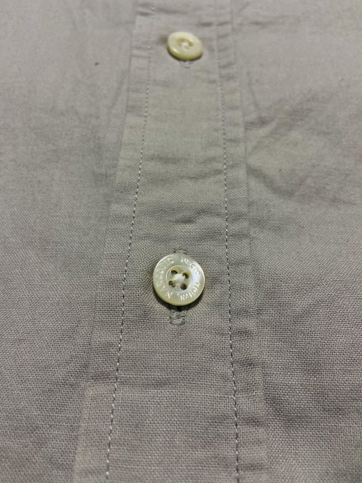 Narcotic GDC 🔥🔥Narcotic GDC Casual Buttons Up Shirt Size US L / EU 52-54 / 3 - 10 Thumbnail
