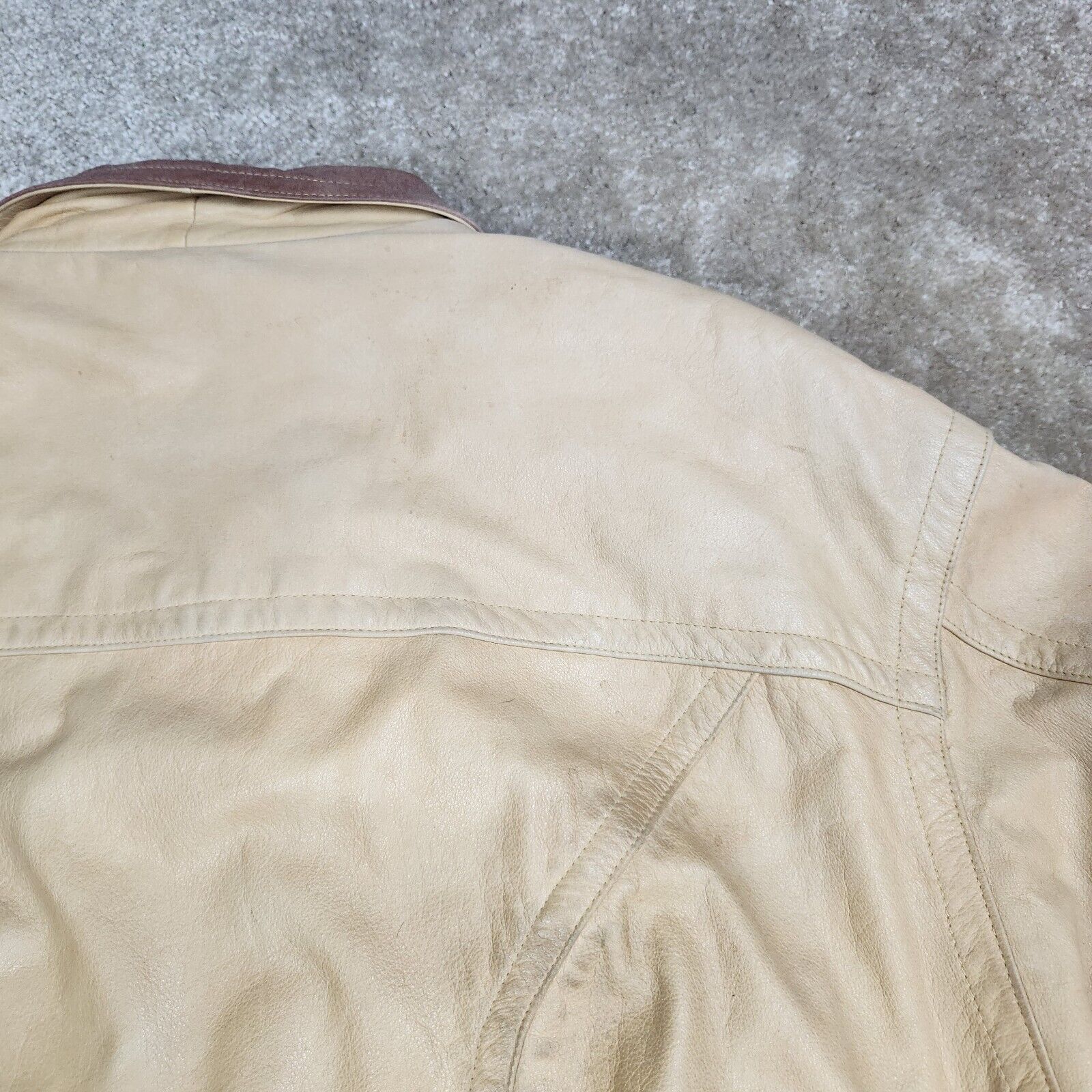 Wilsons Leather Wilson’s Leather Adventure Bound Jacket. Size 2xl Xxl Size US XXL / EU 58 / 5 - 10 Thumbnail