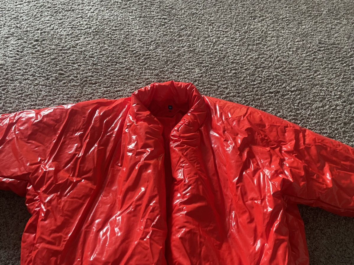 Yeezy Yeezy x Gap puffer jacket Size US XL / EU 56 / 4 - 2 Thumbnail