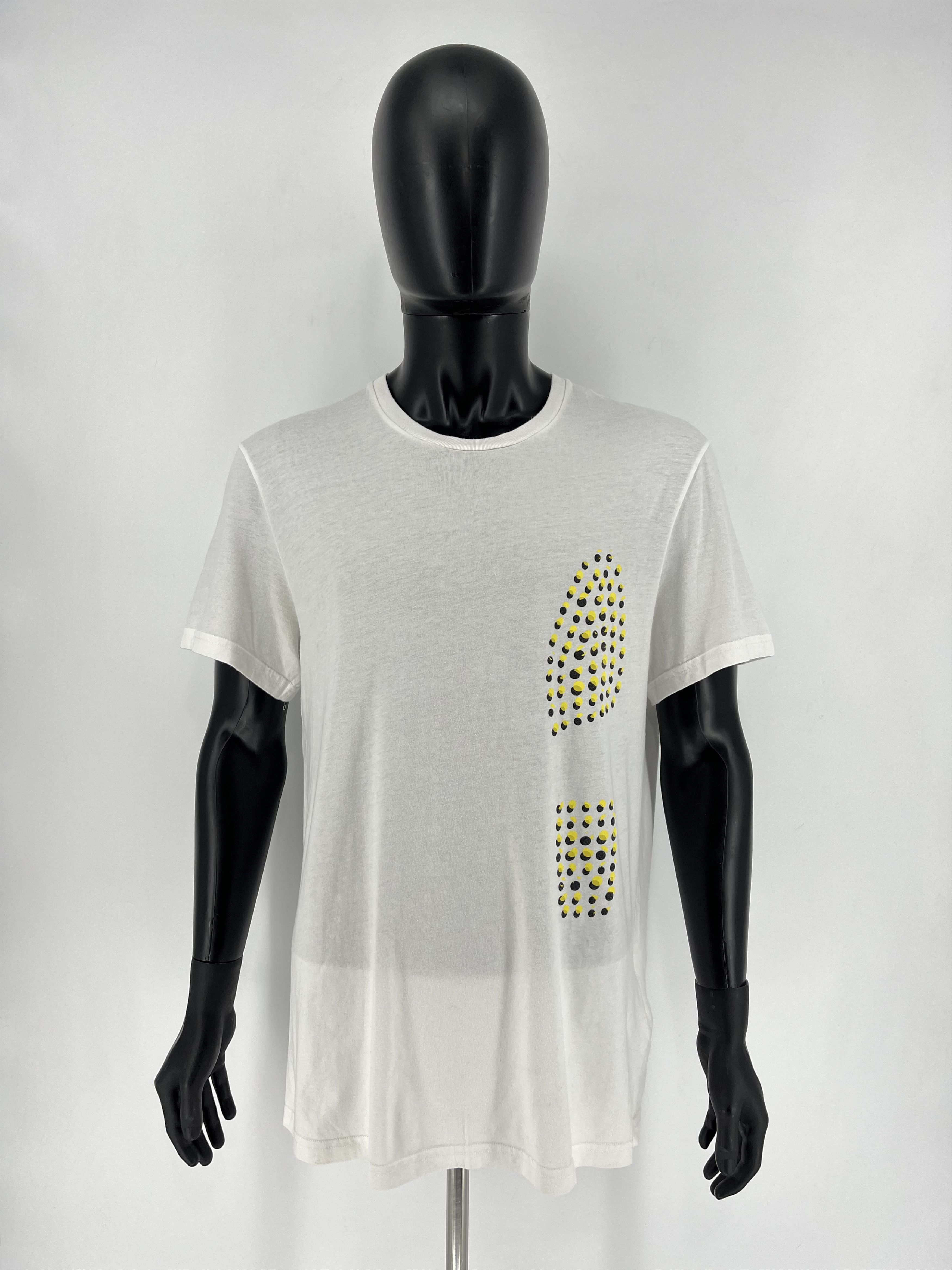Tod's Vintage Tod's Luxyry Tshirt Luxury Style Size US M / EU 48-50 / 2 - 3 Thumbnail
