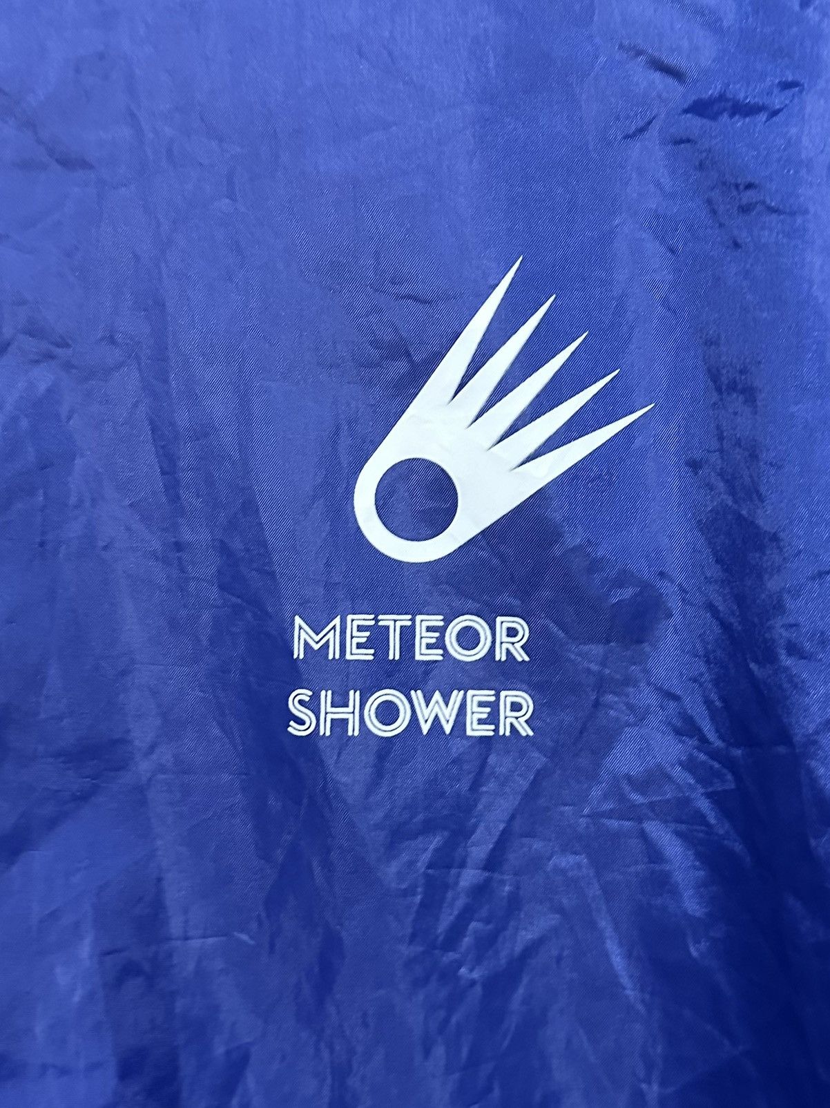 Other Virgin Voyages Meteor Shower Coat Size US XL / EU 56 / 4 - 3 Thumbnail