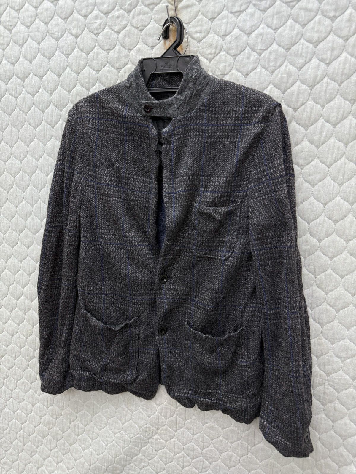 Sacai 🔥🔥🔥ARCHIVE SACAI JACKET Size US S / EU 44-46 / 1 - 3 Thumbnail
