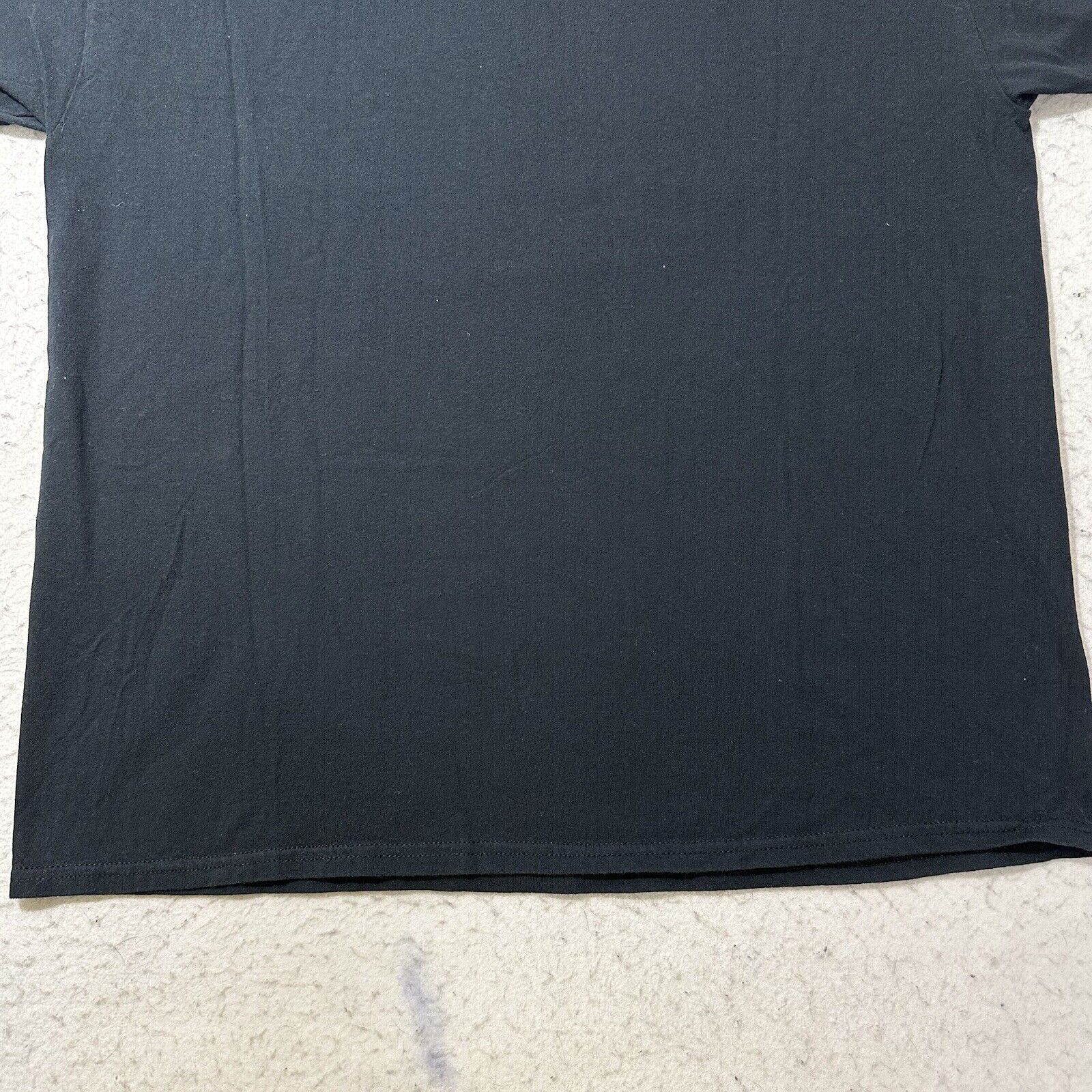 Gildan SONY Playstation Experience '17 XL Convention Graphic TShirt Size US XL / EU 56 / 4 - 12 Thumbnail