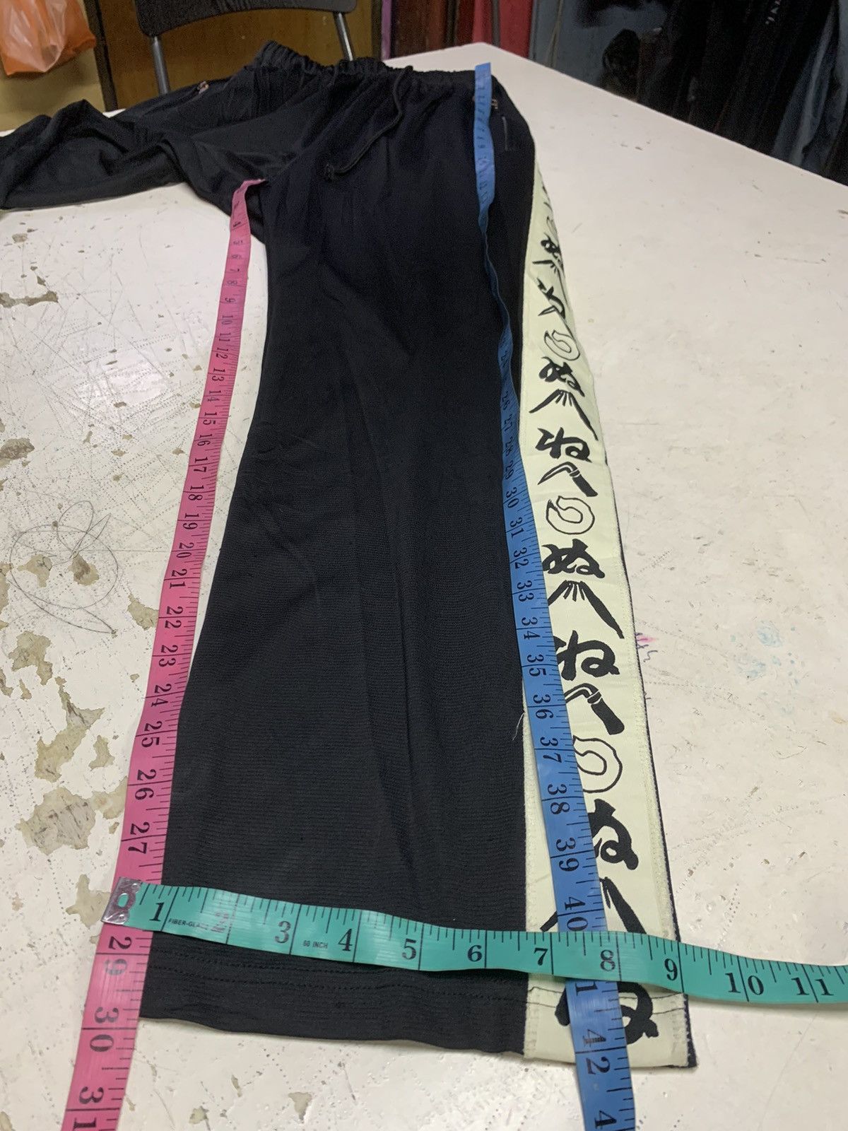 Evisu Tracksuit EVISU Size US 34 / EU 50 - 16 Thumbnail