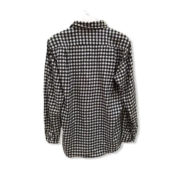 Japanese Brand Japanese Brand Uniqlo Plaid Tartan Flannel Shirt 👕 Size US S / EU 44-46 / 1 - 4 Thumbnail