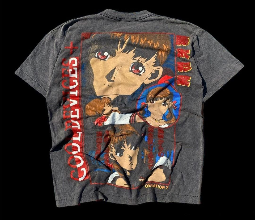 Anime NFSW Content Cool Devices Operation 7 Yellow Star Size US XL / EU 56 / 4 - 2 Thumbnail