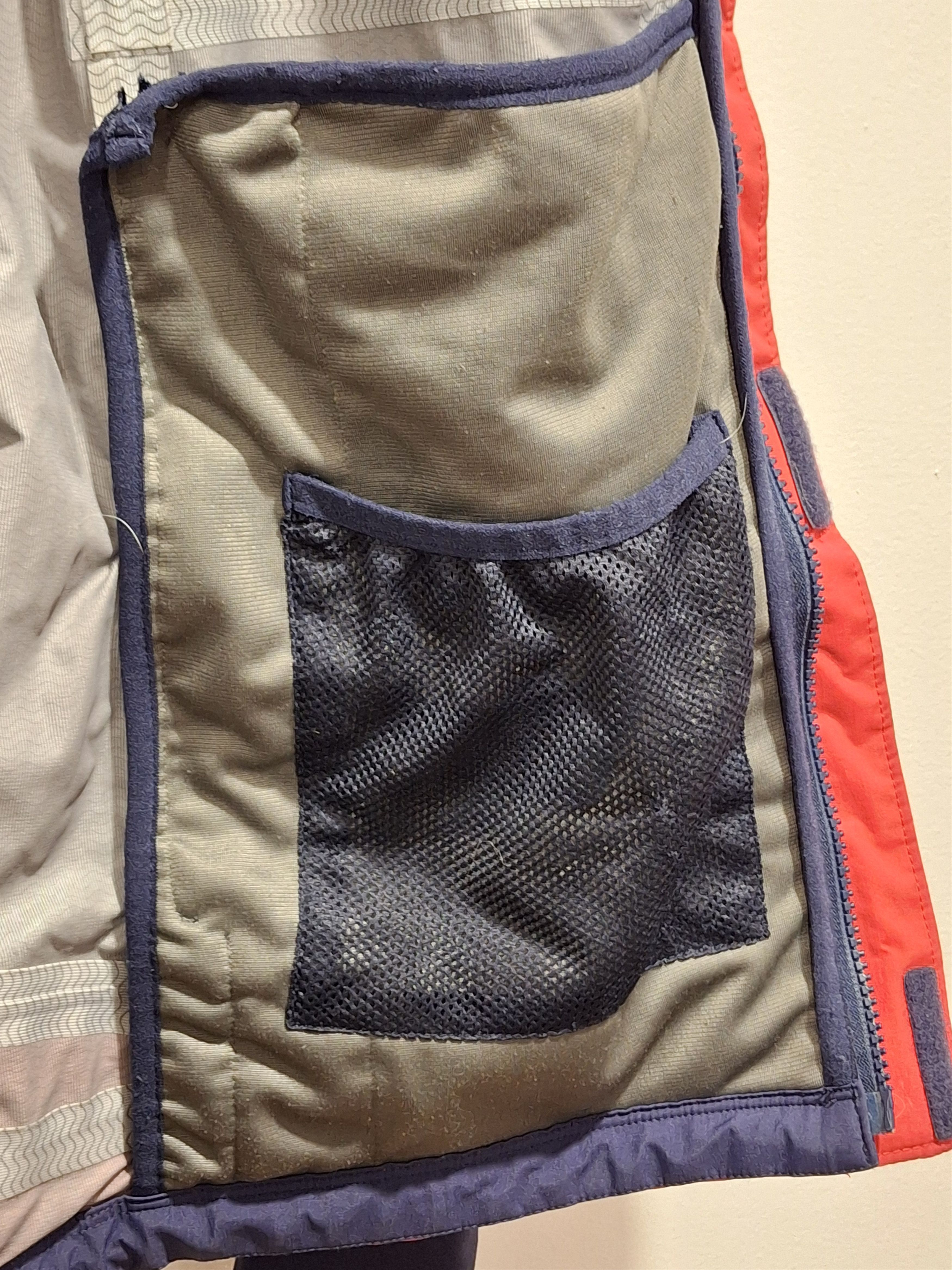 Sperry Sperry STS35 USA Sailing Team Offshore Jacket L Size US L / EU 52-54 / 3 - 15 Thumbnail