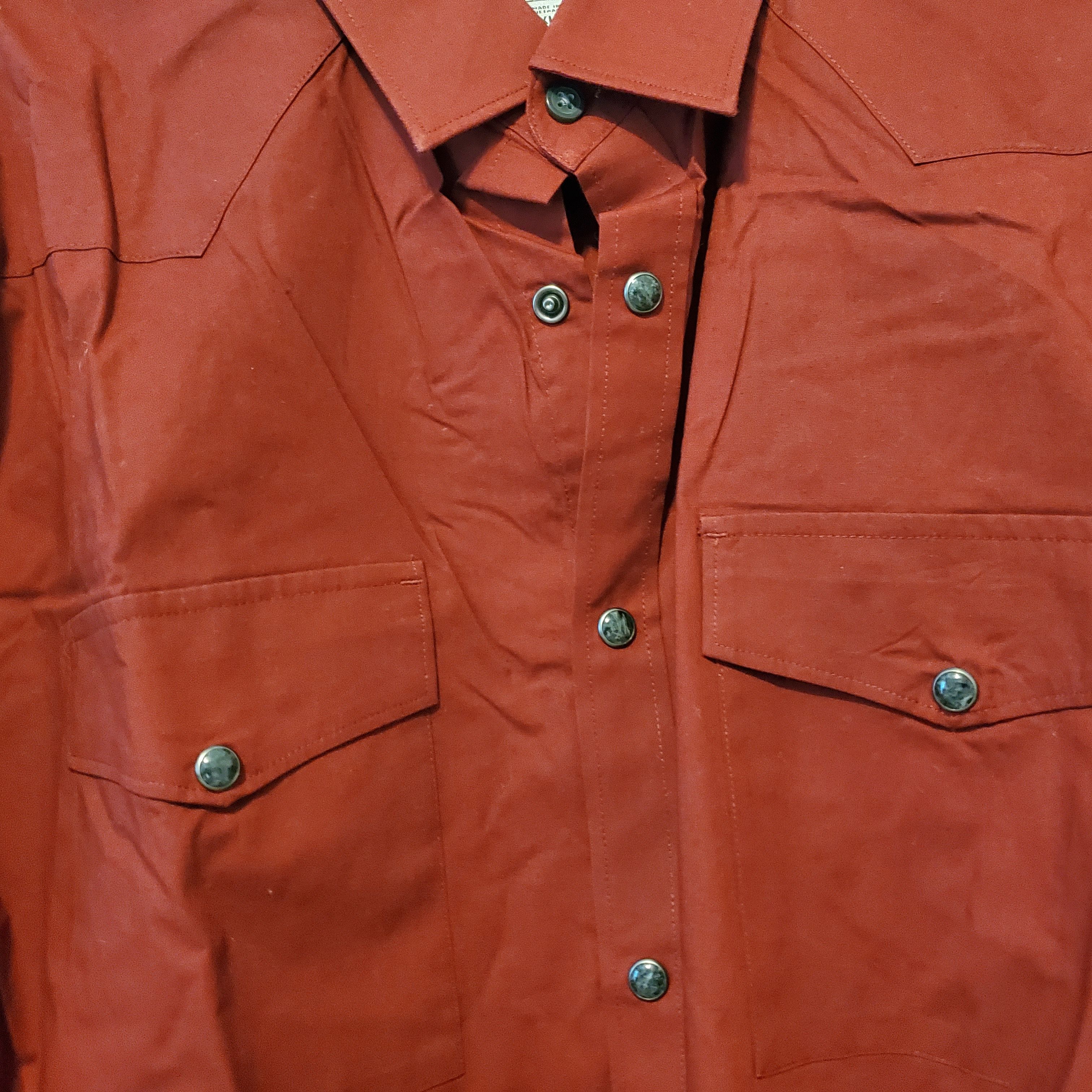 Express Express Men's XL Fitted Button shirt Size US XL / EU 56 / 4 - 5 Thumbnail