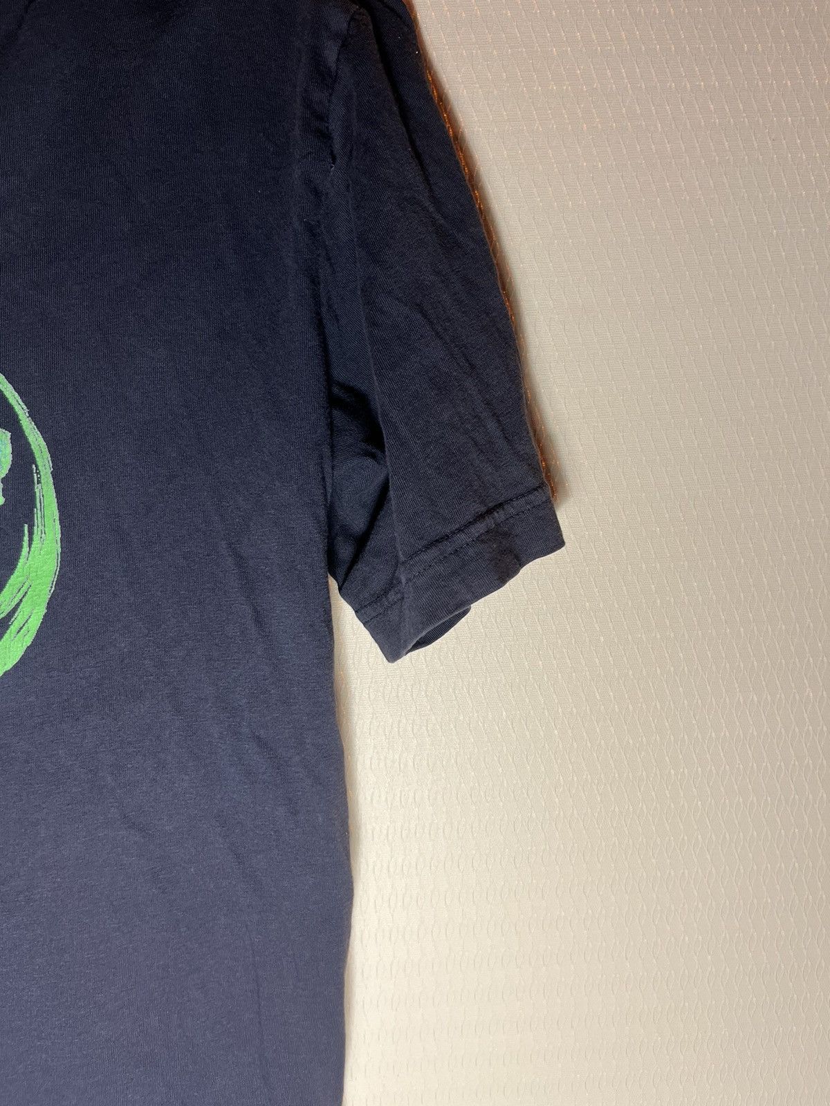 Quiksilver Quiksilver vintage graphic tee Size US S / EU 44-46 / 1 - 4 Thumbnail