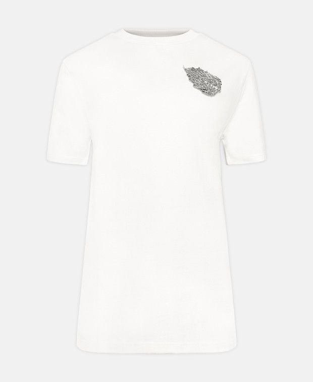 Jil Sander T-shirt Size XS / US 0-2 / IT 36-38 - 1 Thumbnail