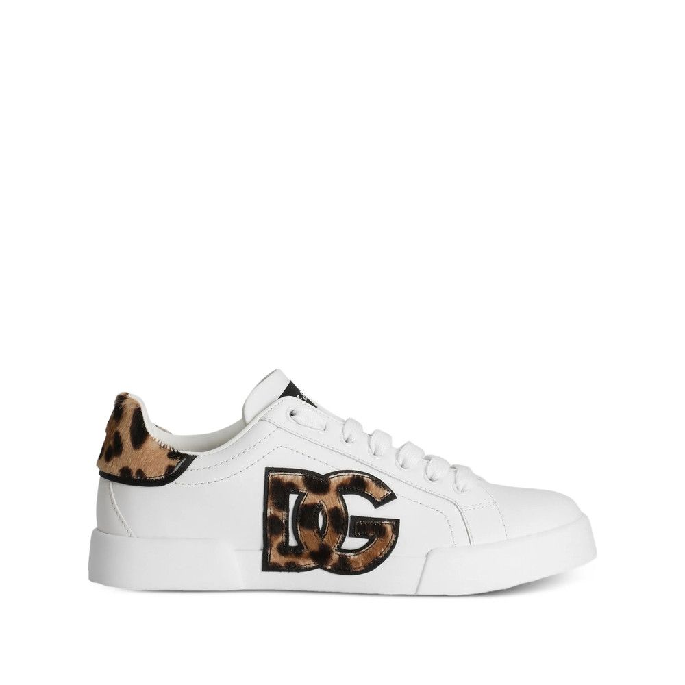 Dolce & Gabbana WHITE Trainers
