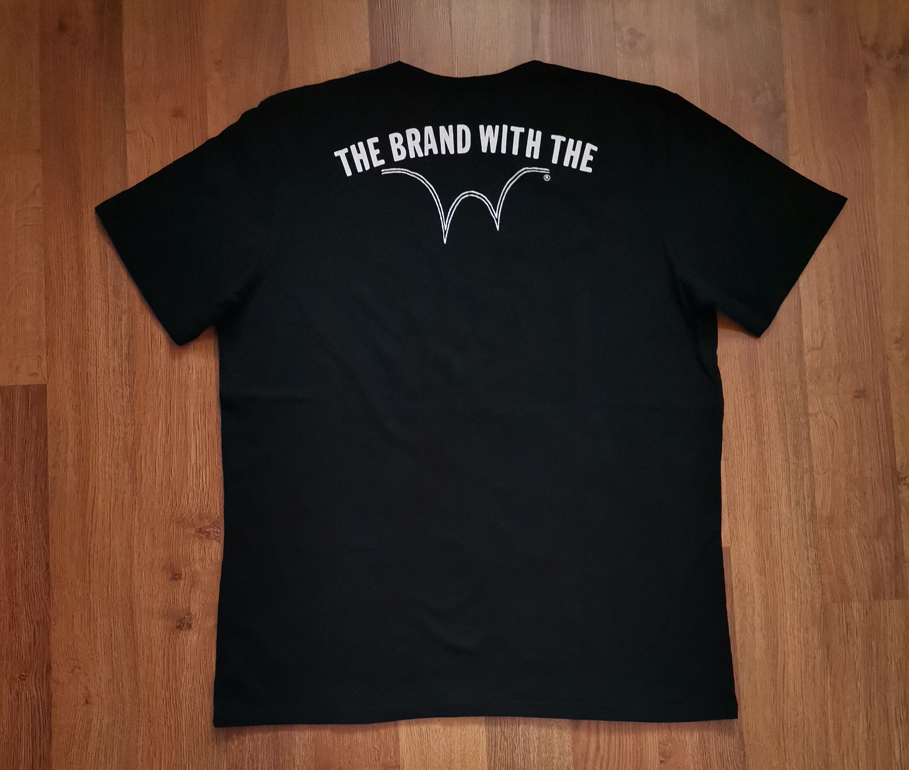 Edwin × Japanese Brand Edwin Tee Size US XXL / EU 58 / 5 - 5 Thumbnail